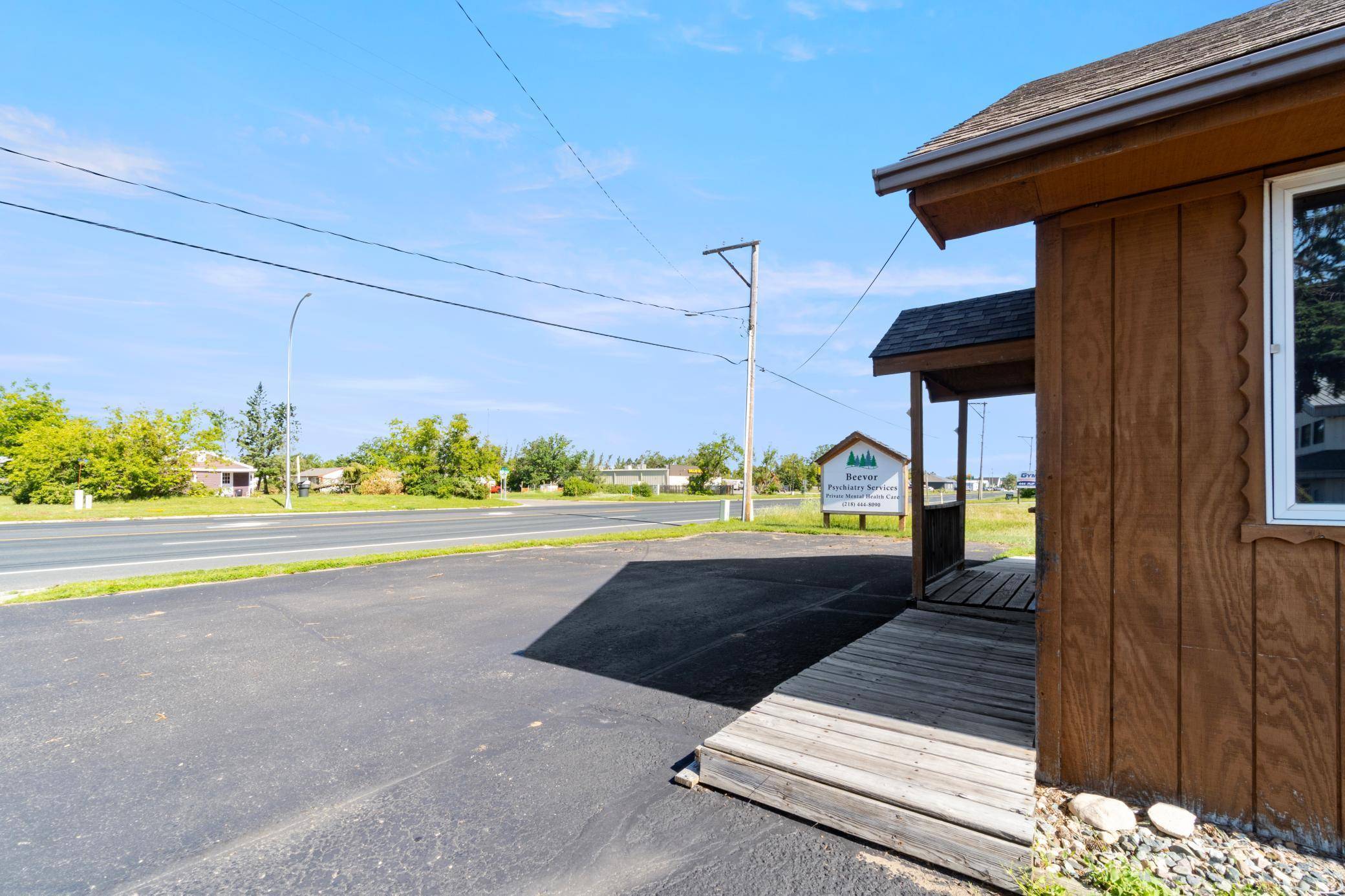 Bemidji, MN 56601,1002 Washington AVE S