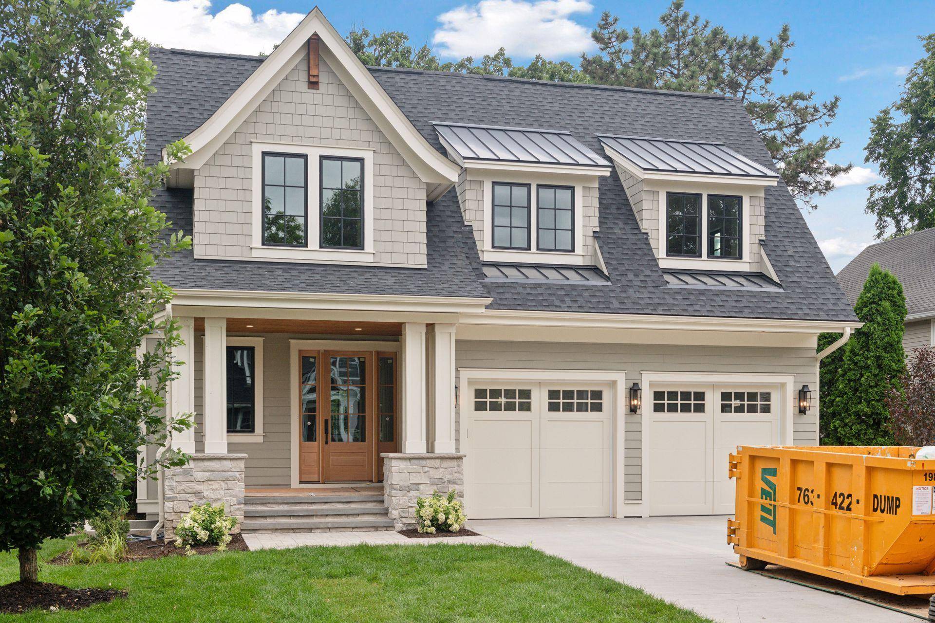 Wayzata, MN 55391,141 Benton AVE