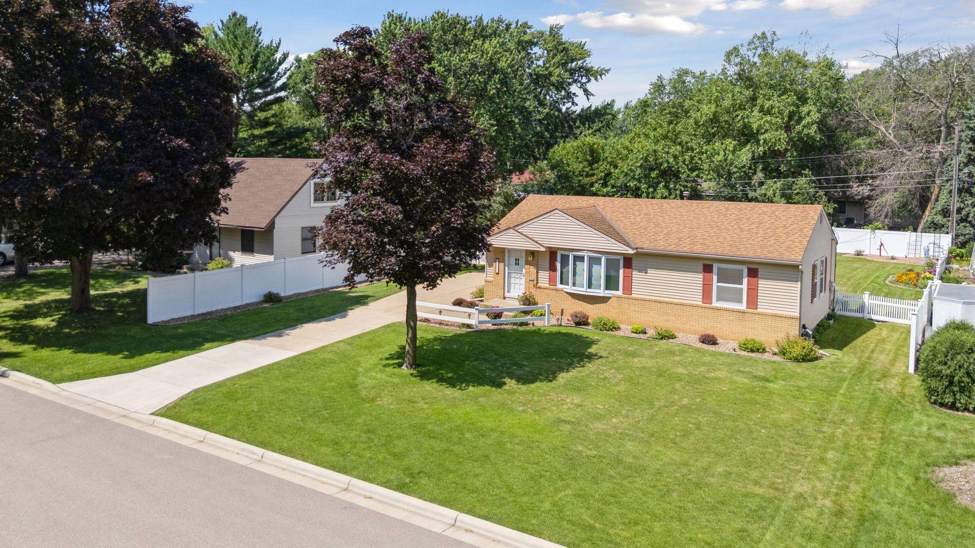 Bloomington, MN 55431,8300 Sheridan AVE S