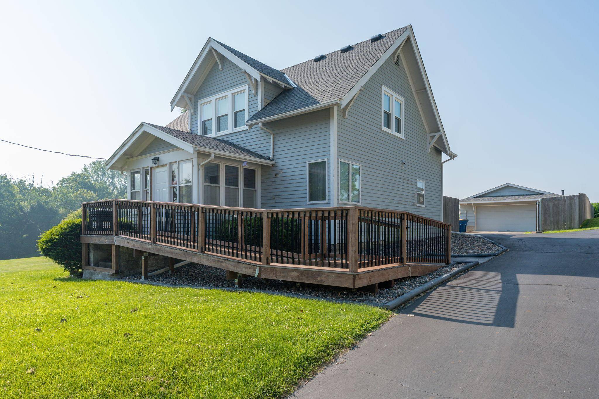 Belle Creek Twp, MN 55009,13340 County 1 BLVD