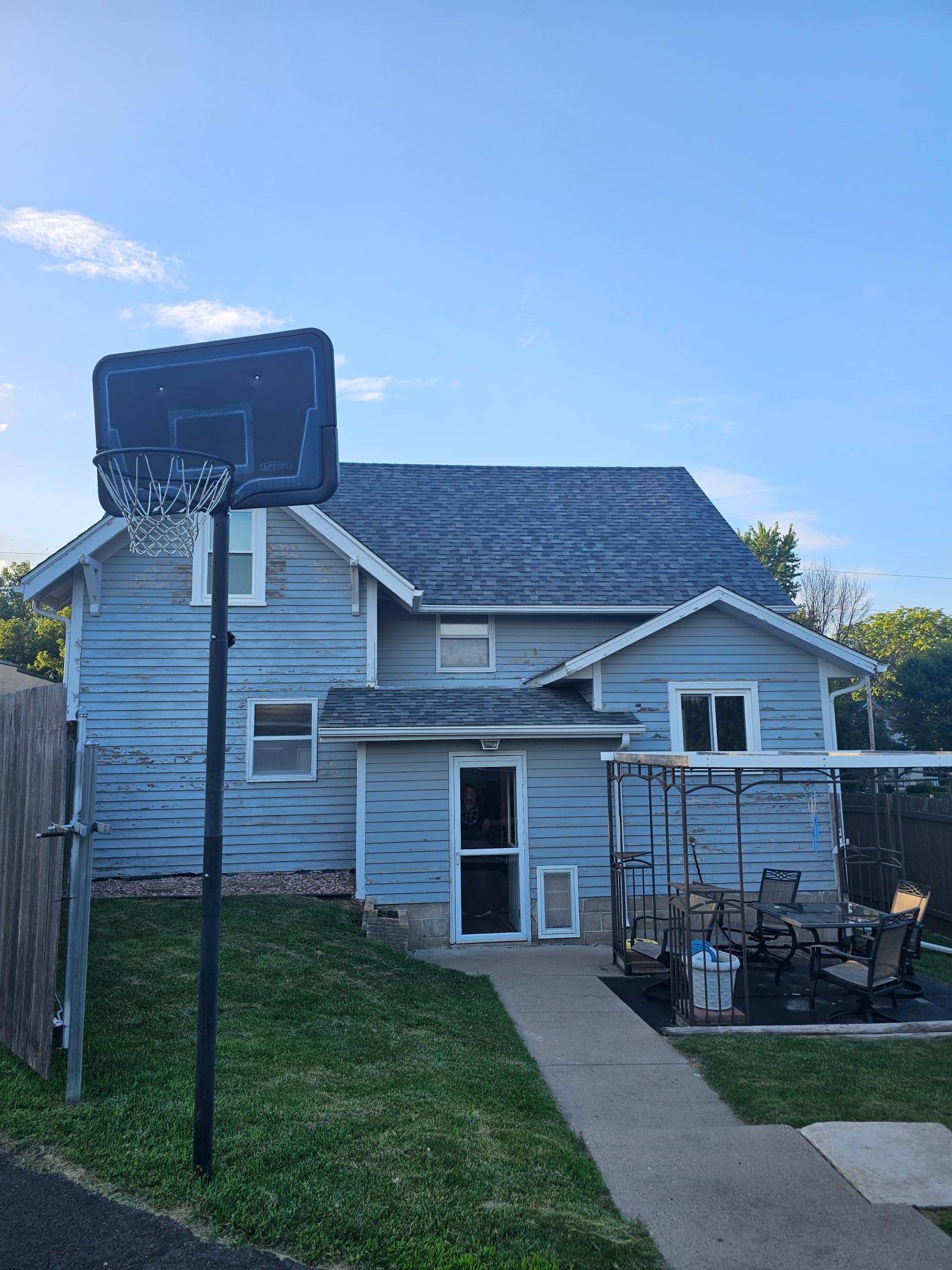 Belle Creek Twp, MN 55009,13340 County 1 BLVD