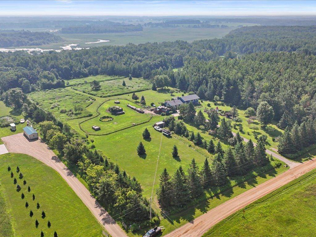 Long Lake Twp, MN 56401,9936 Oakridge RD