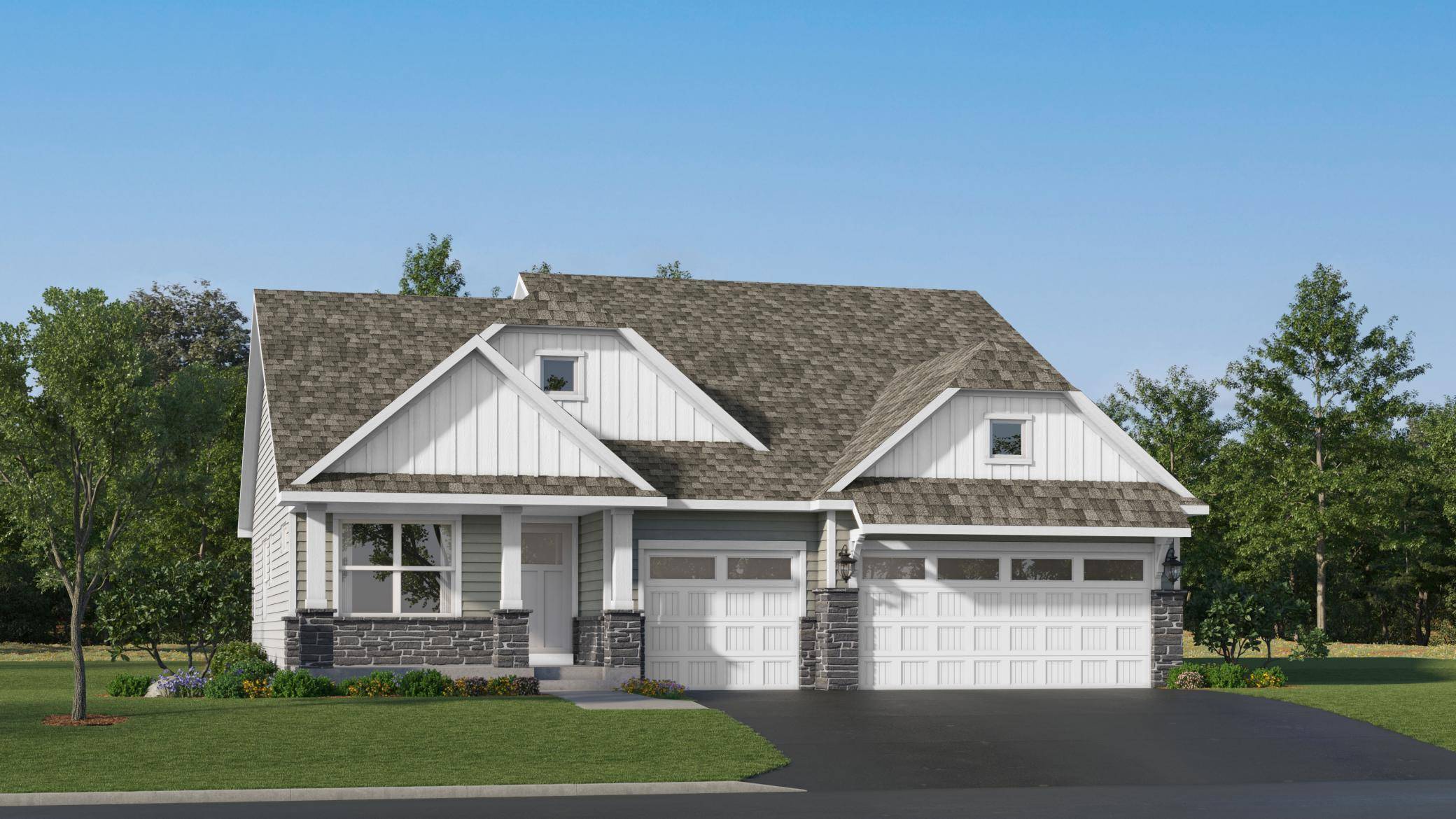 Lino Lakes, MN 55038,7635 Rainy LN