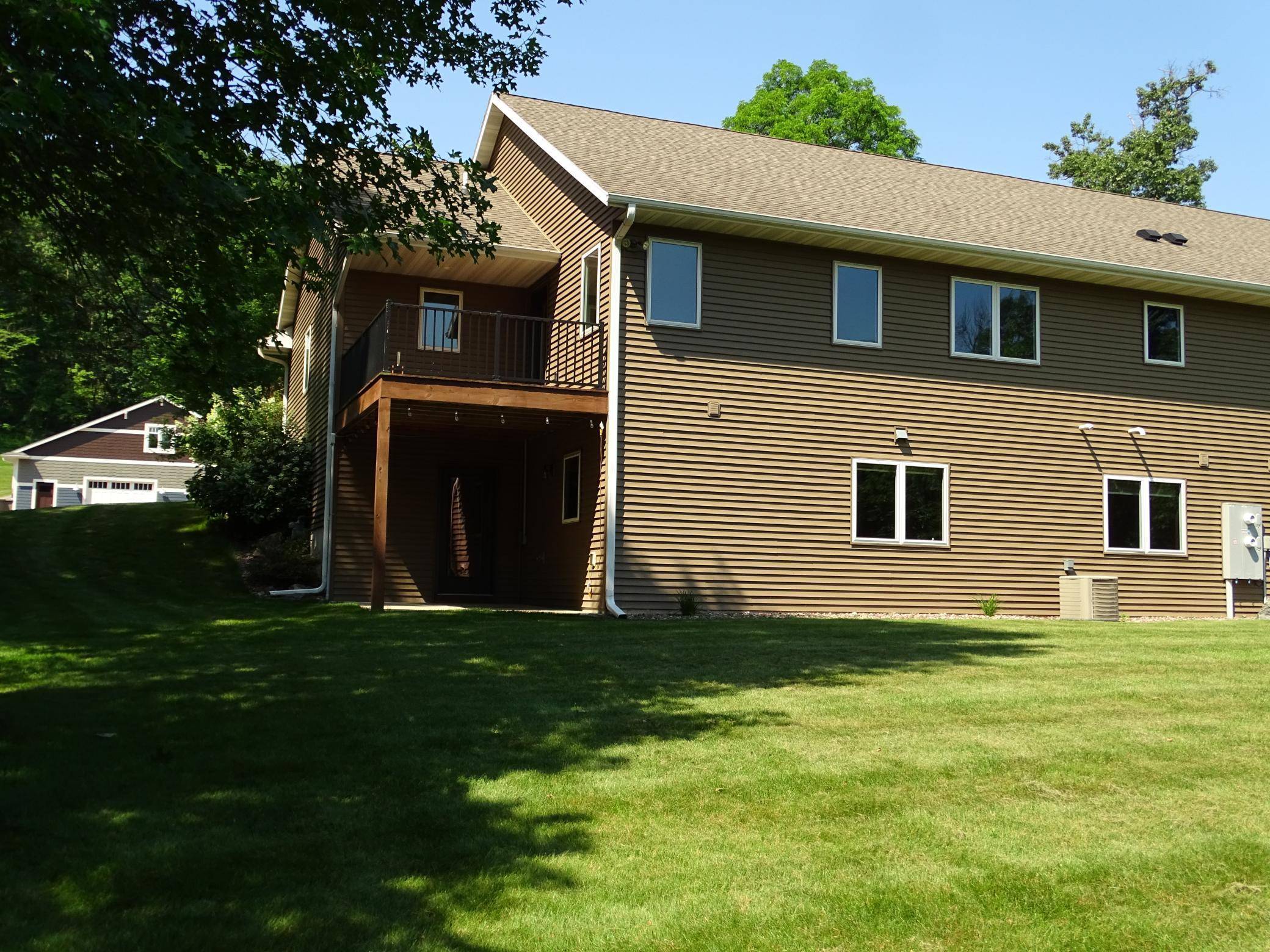 Durand, WI 54736,224 Country LN