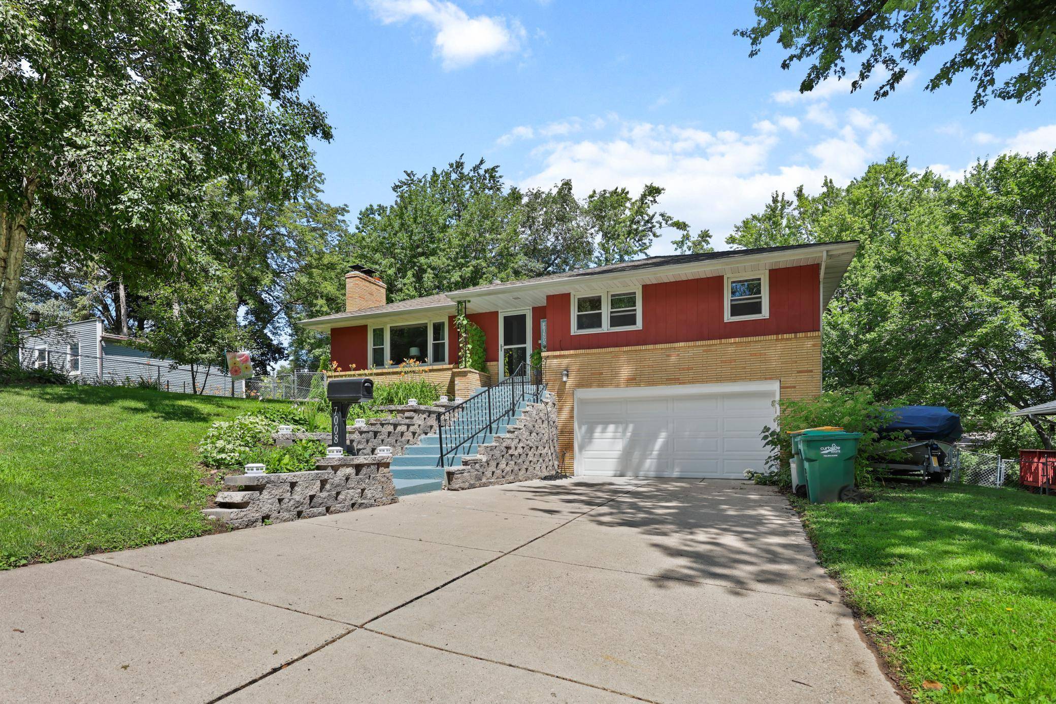 Crystal, MN 55427,7008 Hill PL N