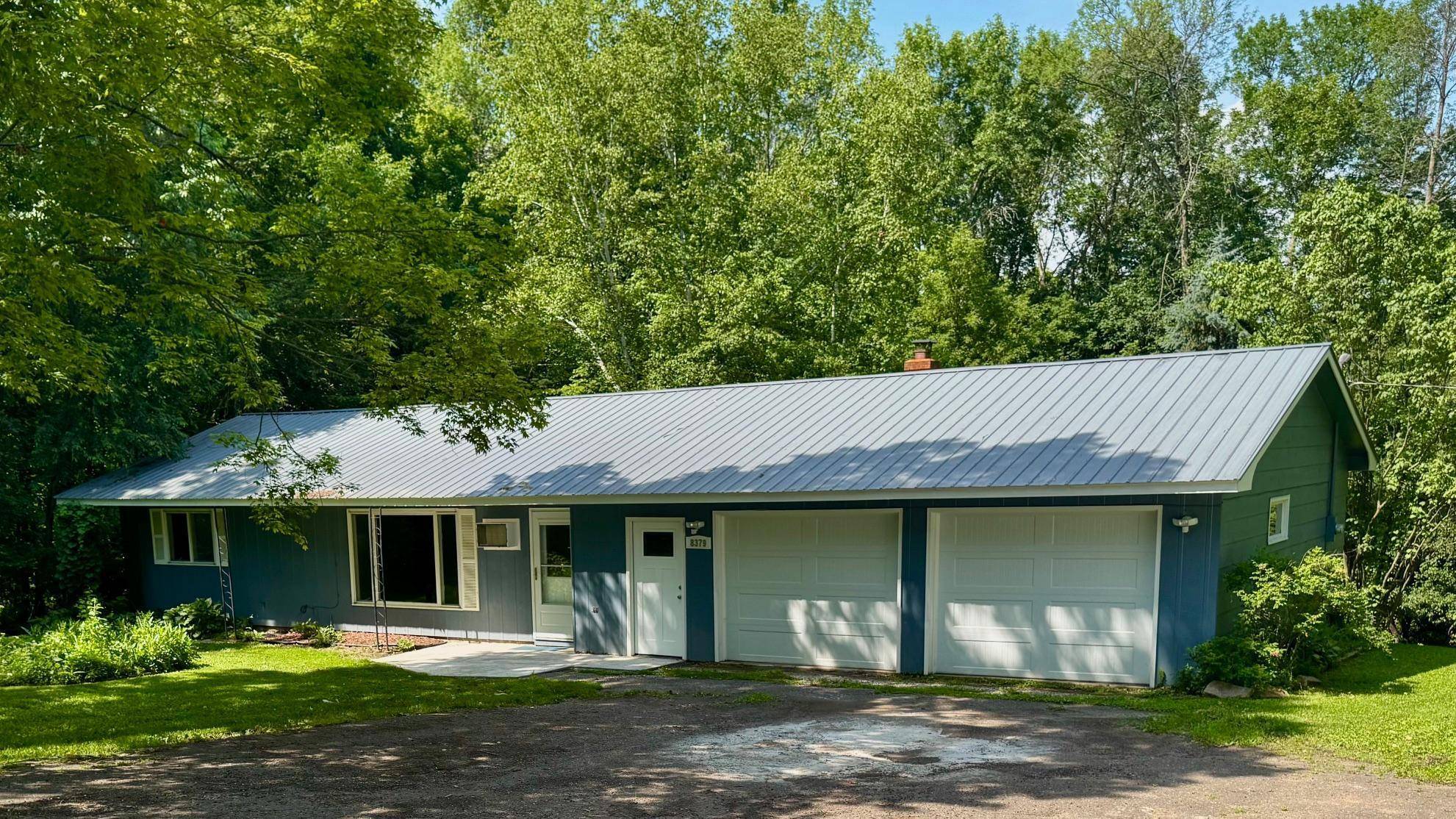 North Branch Twp, MN 55056,8379 Highway 95 NE