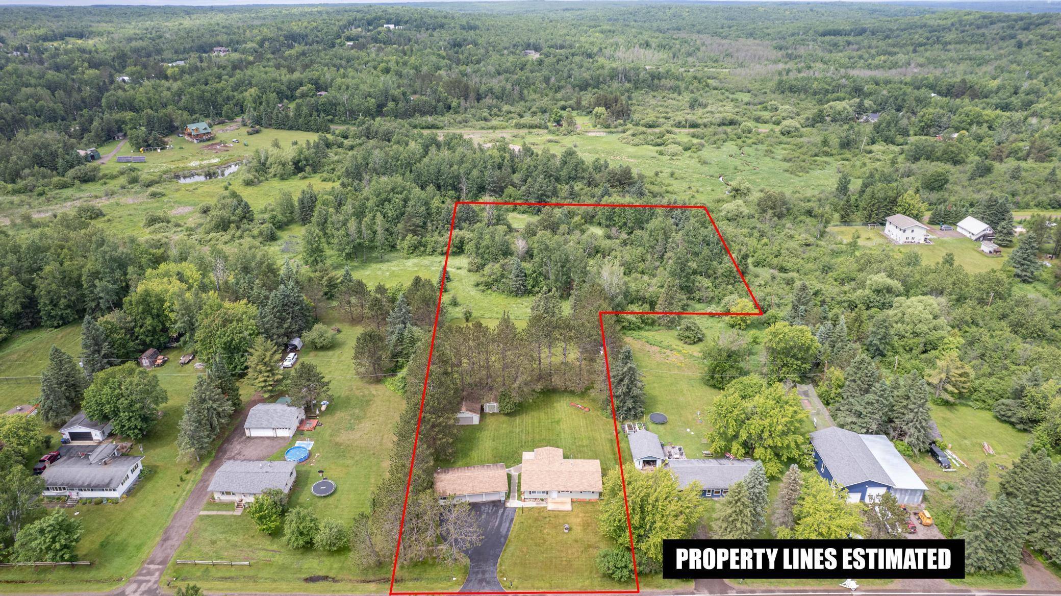Rice Lake Twp, MN 55803,3661 Riley RD