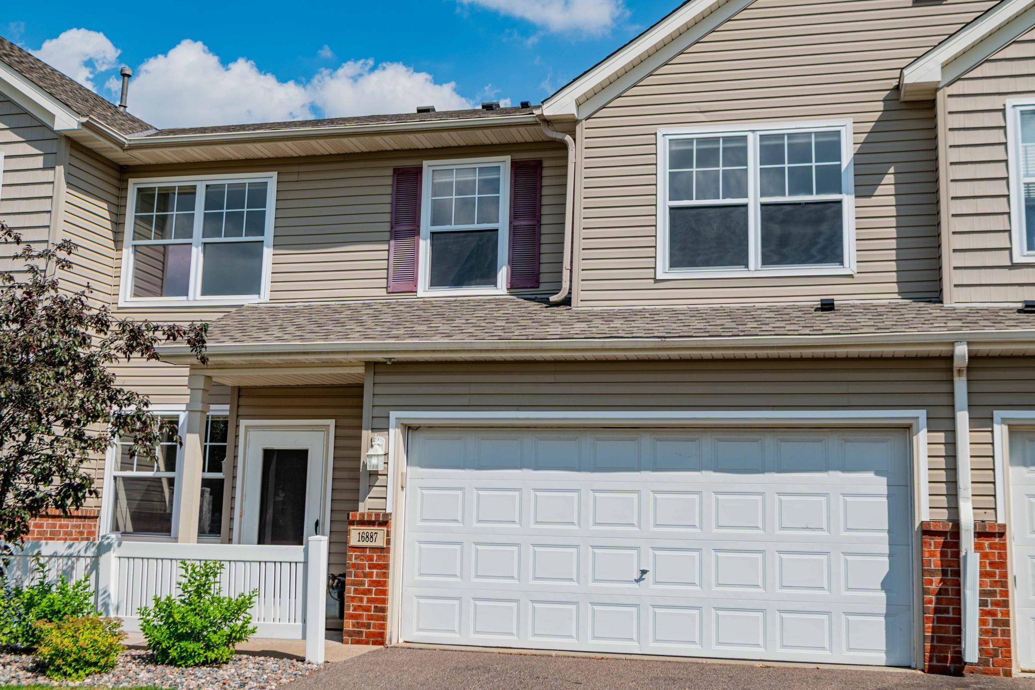Maple Grove, MN 55311,16887 91st AVE N