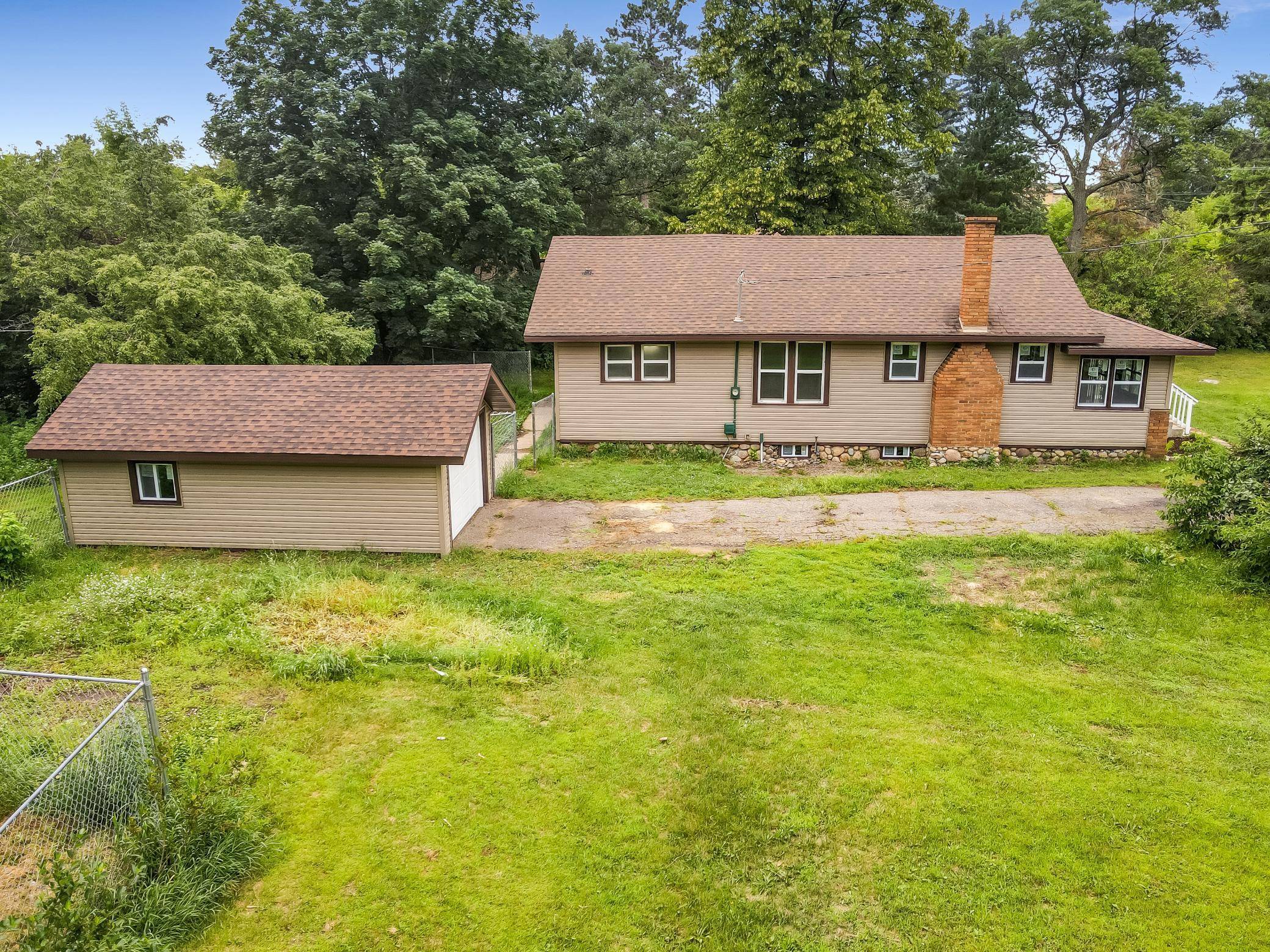 Pequot Lakes, MN 56472,30867 Rasmussen RD