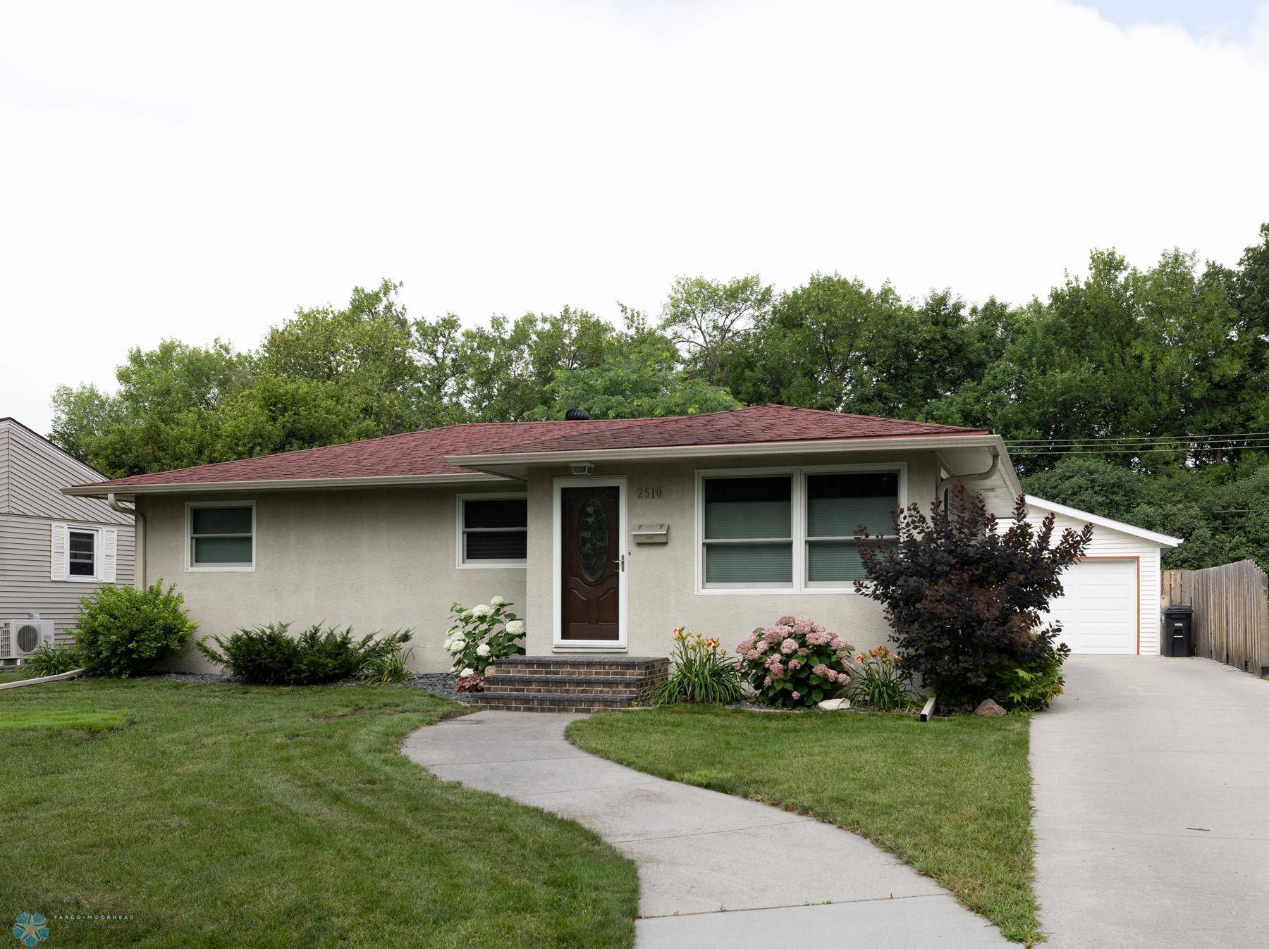 Fargo, ND 58102,2510 10th ST N