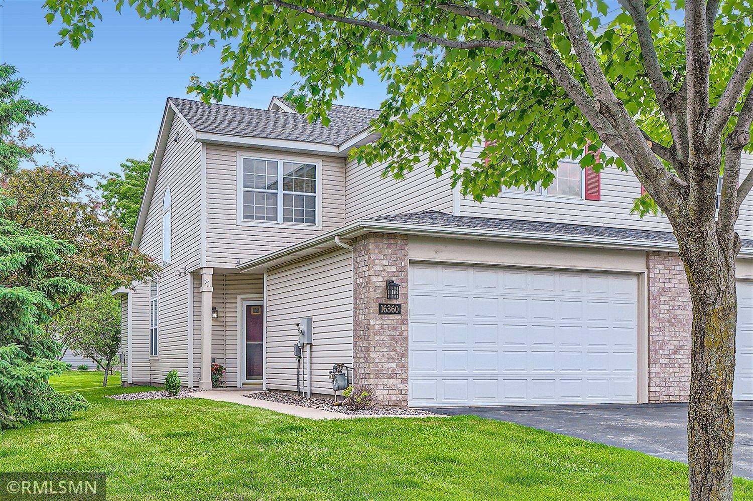 Lakeville, MN 55044,16360 Jamison PATH