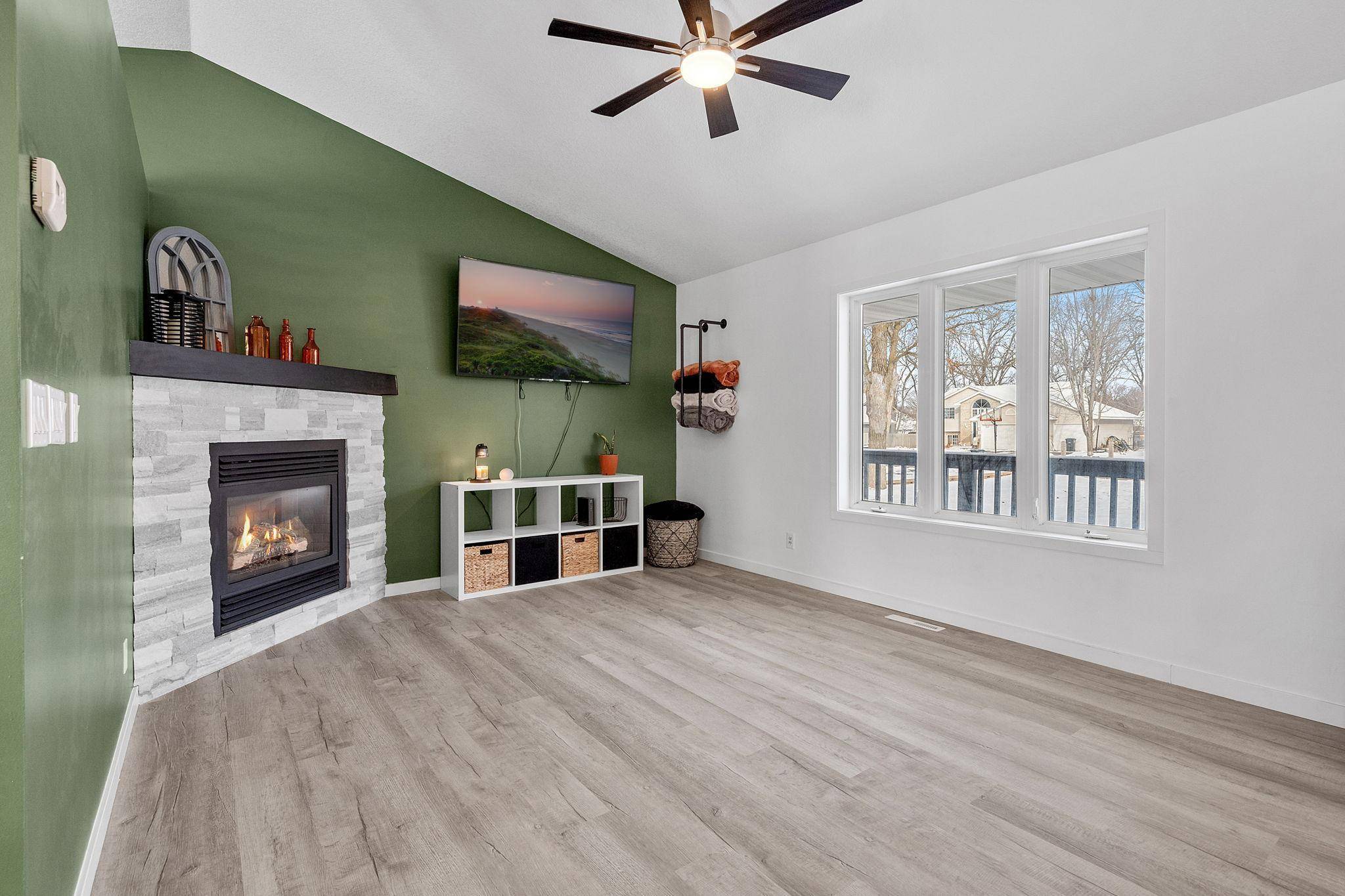 North Branch, MN 55056,6191 Albert LN