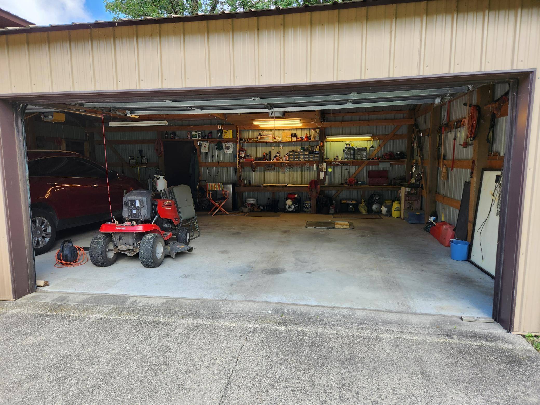 Straight River Twp, MN 56464,13448 Blue Heron TRL