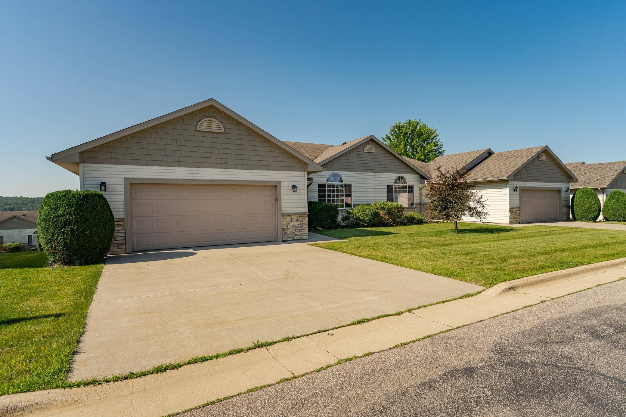 Rochester, MN 55901,4540 Prairie View PL NW