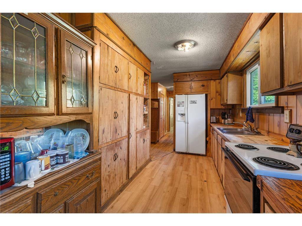 Hinckley Twp, MN 55037,18711 Von RD