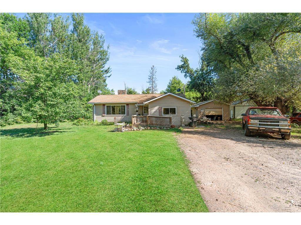 Hinckley Twp, MN 55037,18711 Von RD