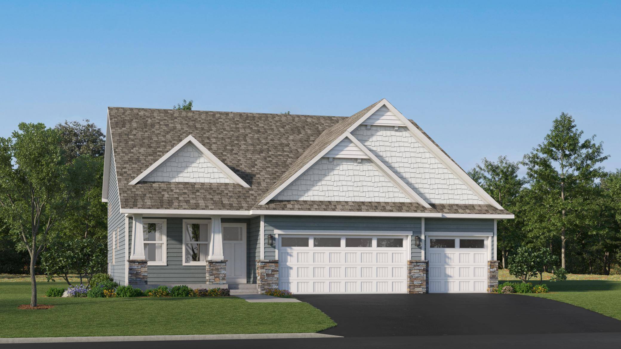 Oakdale, MN 55128,7890 41st ST N