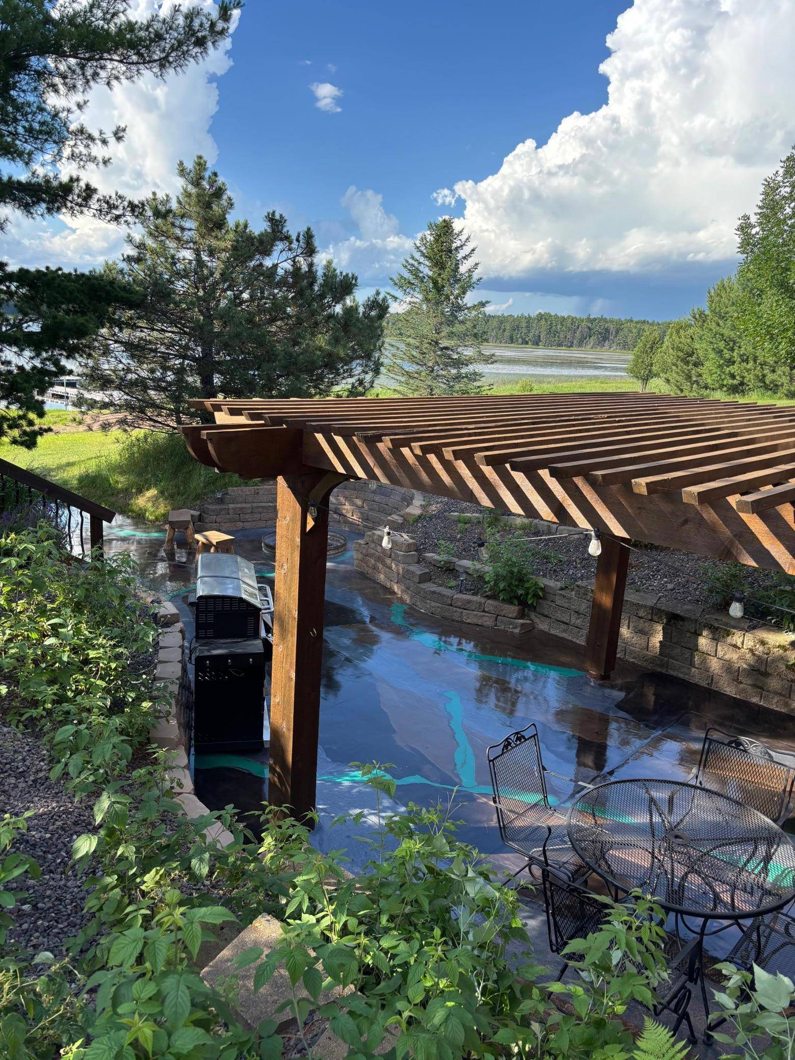 Webster, WI 54893,2920 Dushane DR