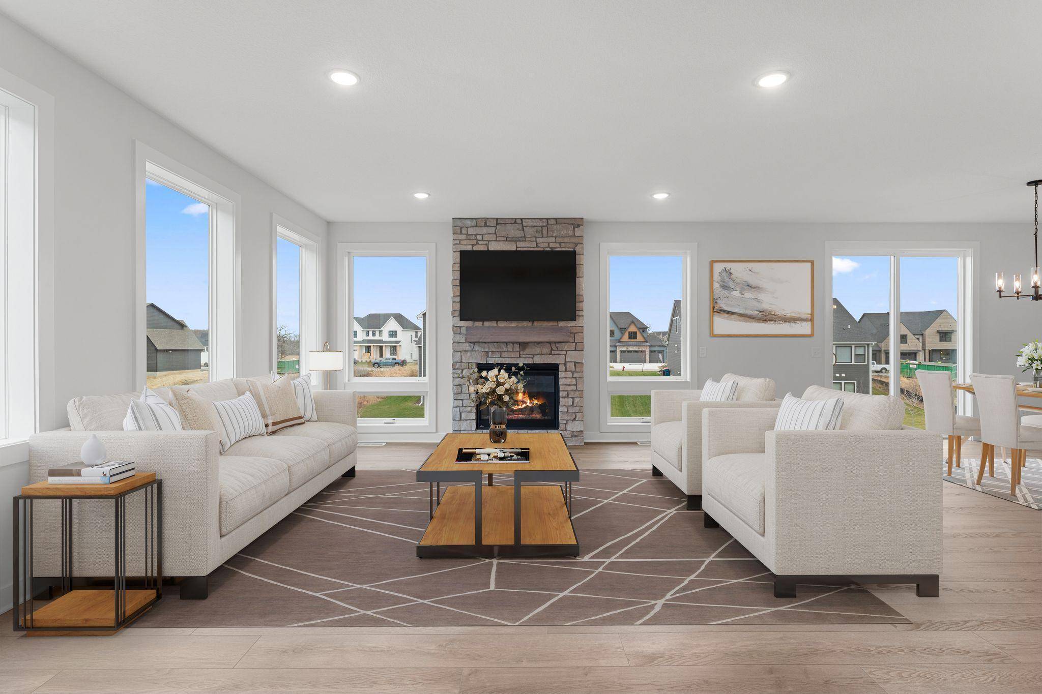 Maple Grove, MN 55311,10184 Queensland LN N