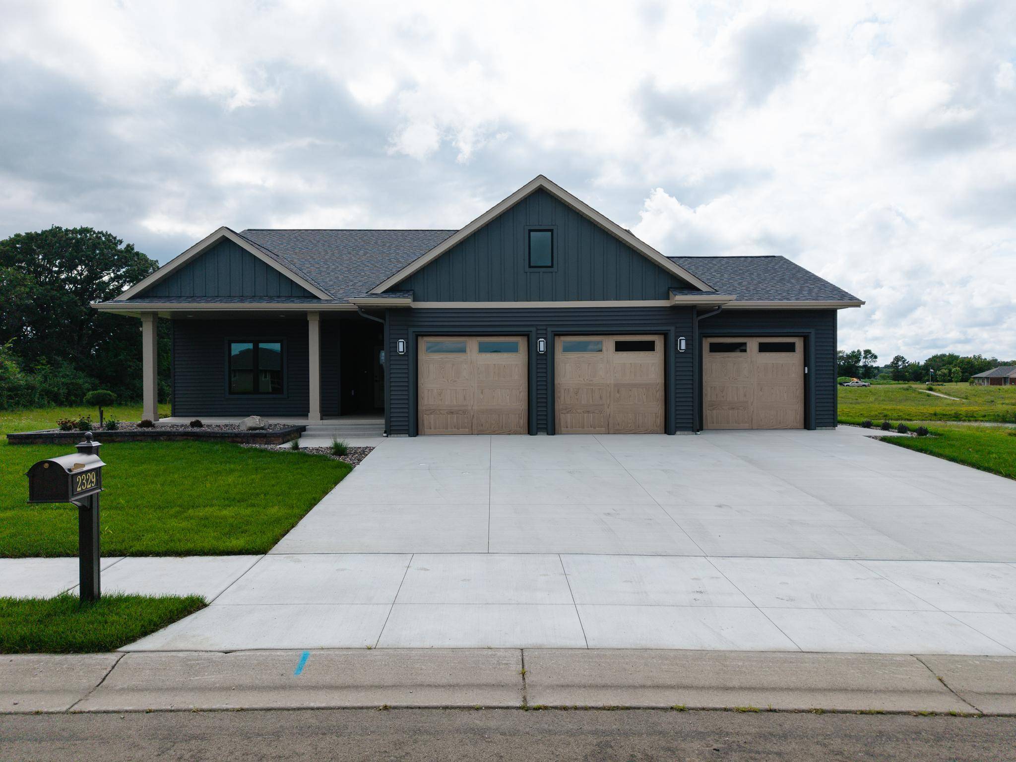 Albert Lea, MN 56007,2329 9th ST W
