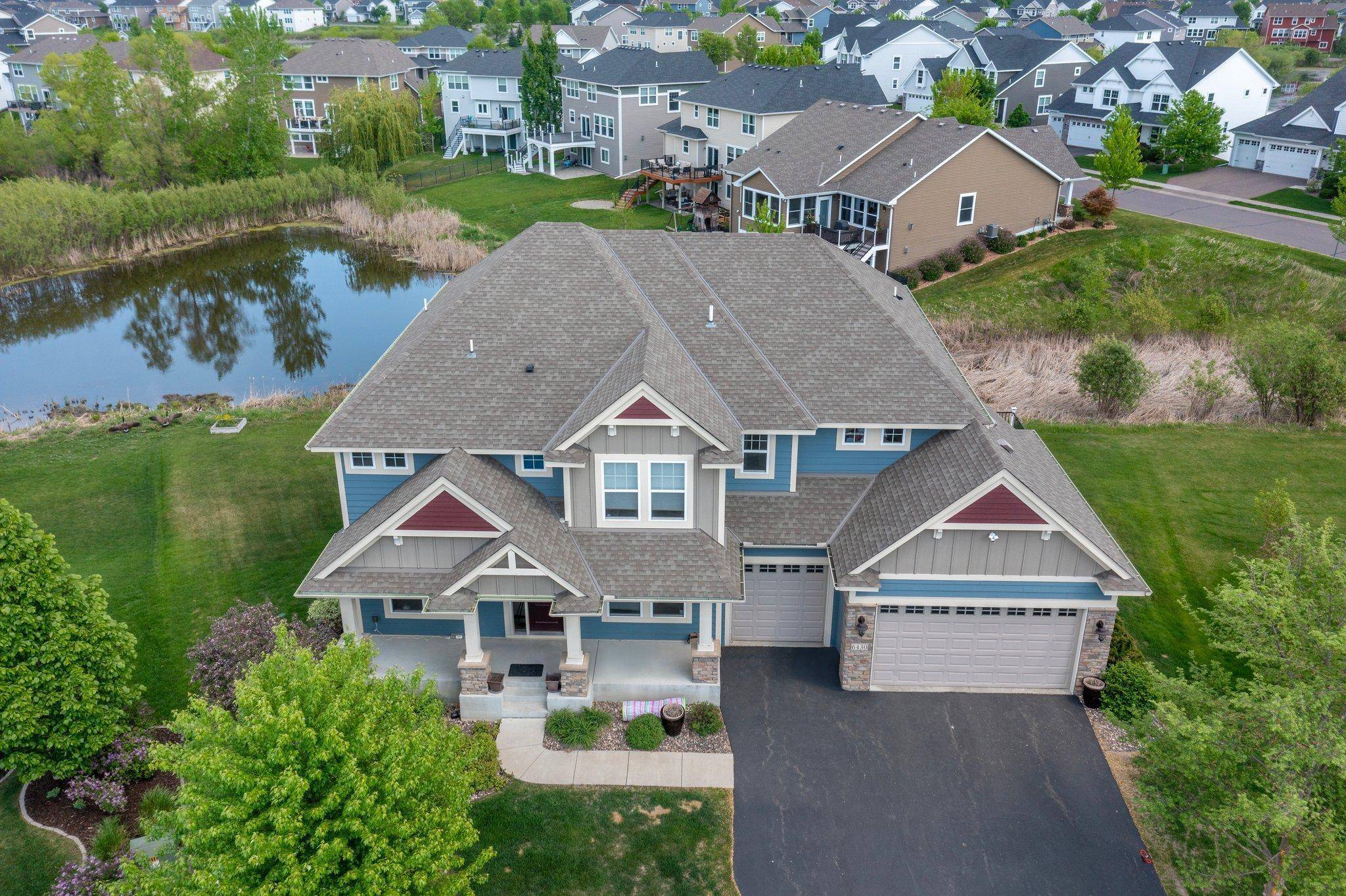 Corcoran, MN 55340,6430 Bluestem CIR