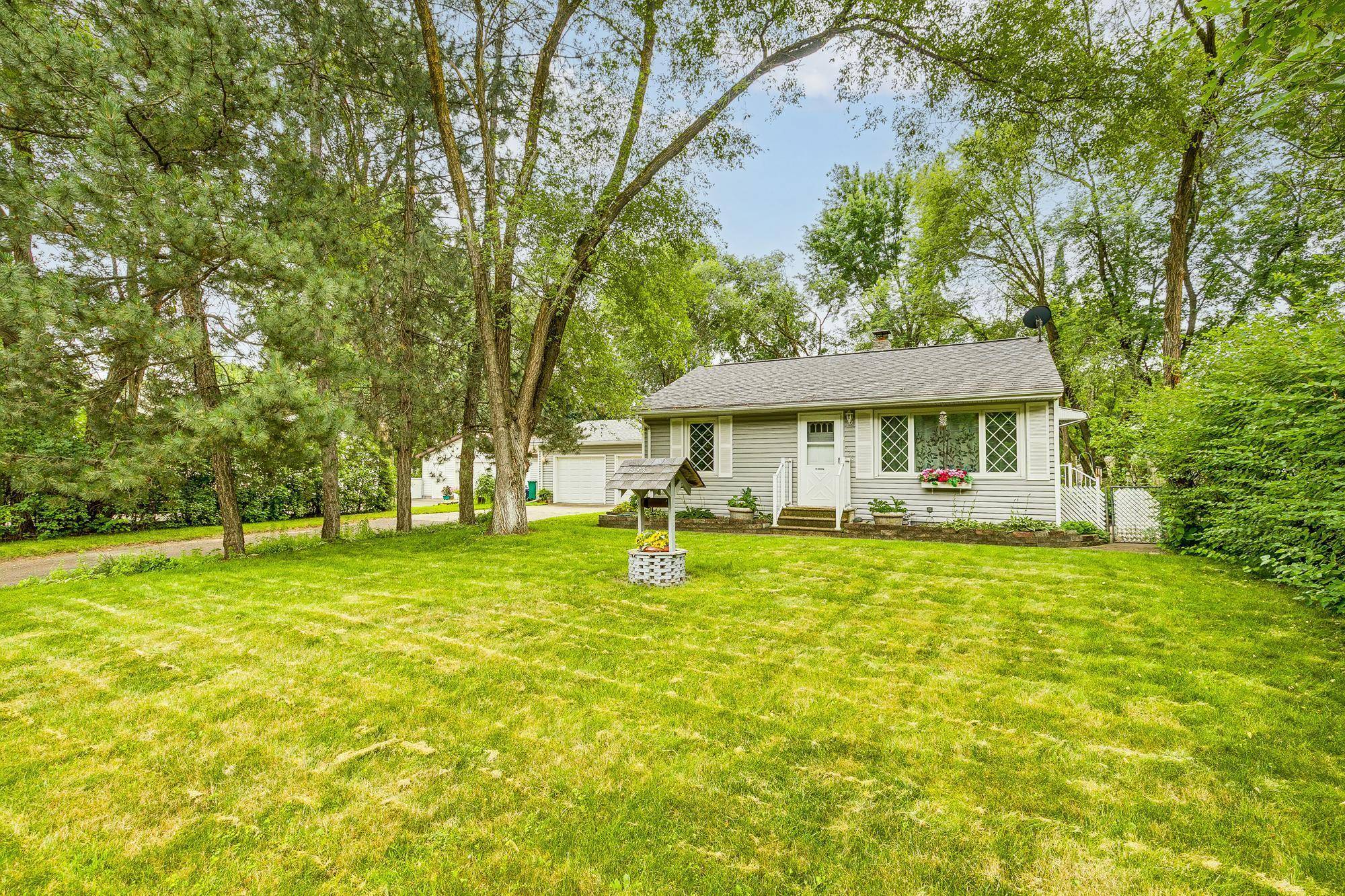 Shoreview, MN 55126,536 County Road J W