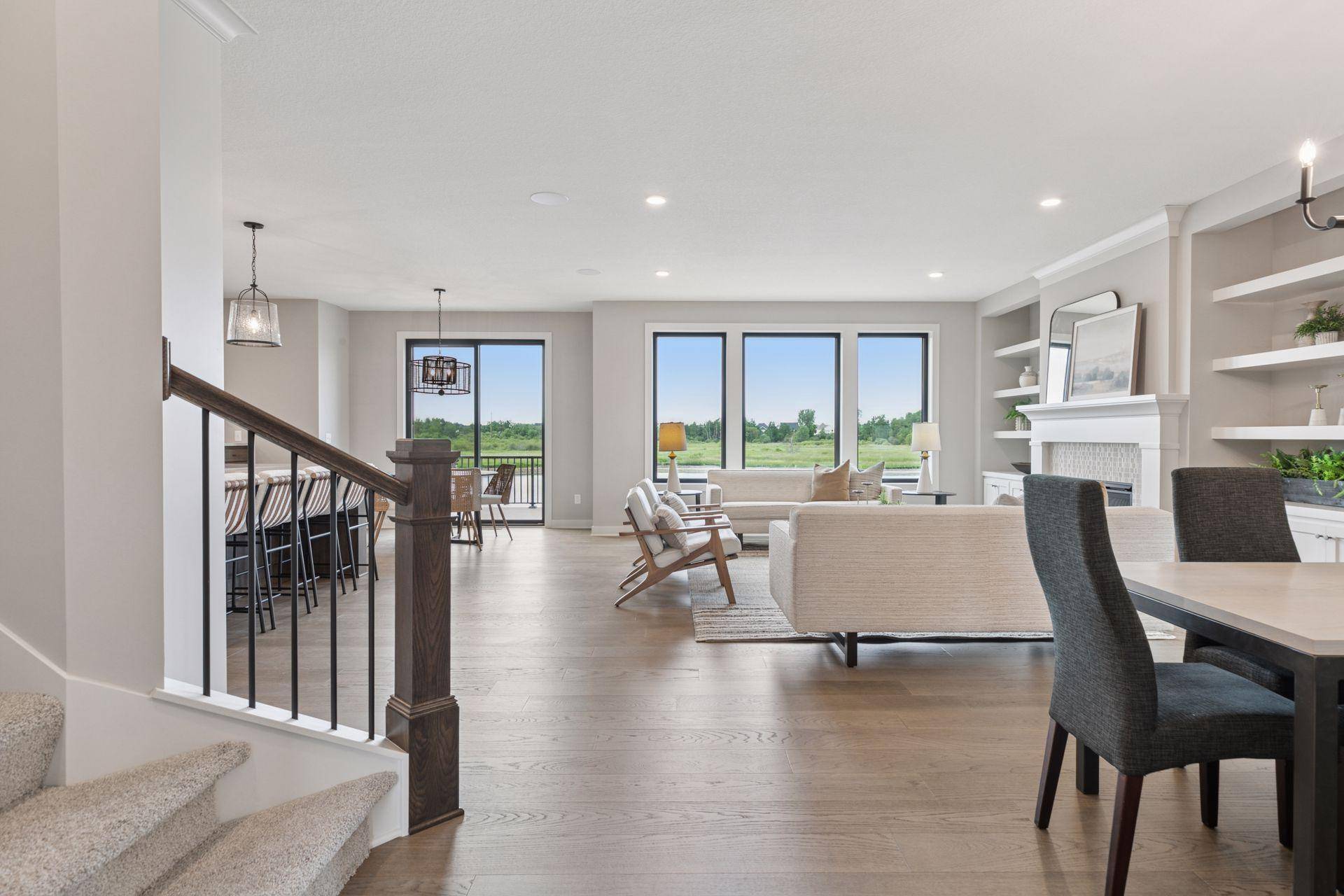 Hugo, MN 55038,5871 Freeland Alcove N