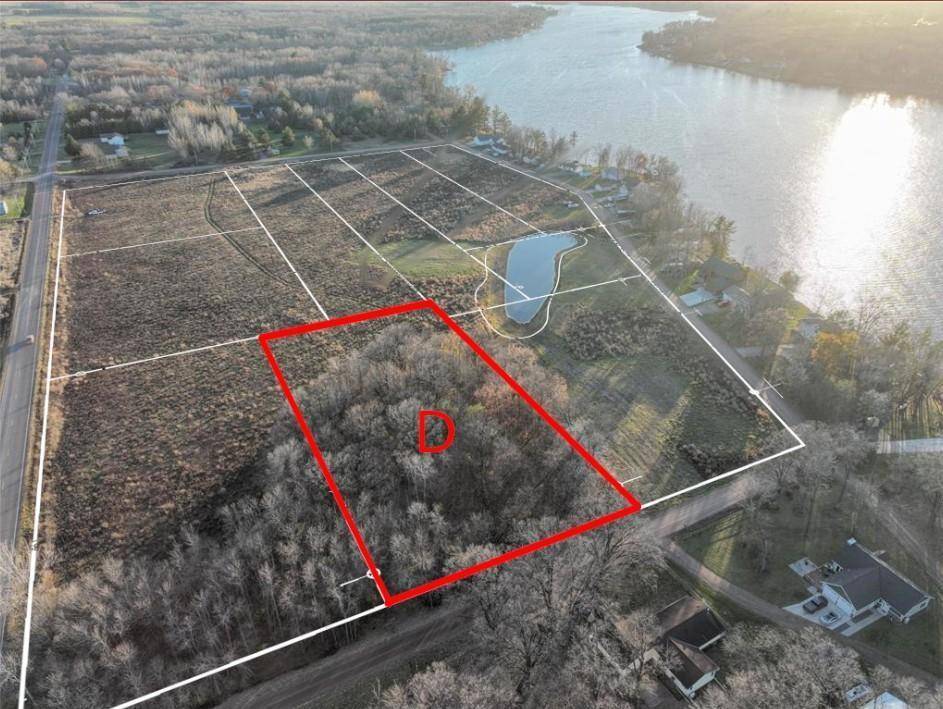 Chengwatana Twp, MN 55063,X Crab Apple Drive Lot D