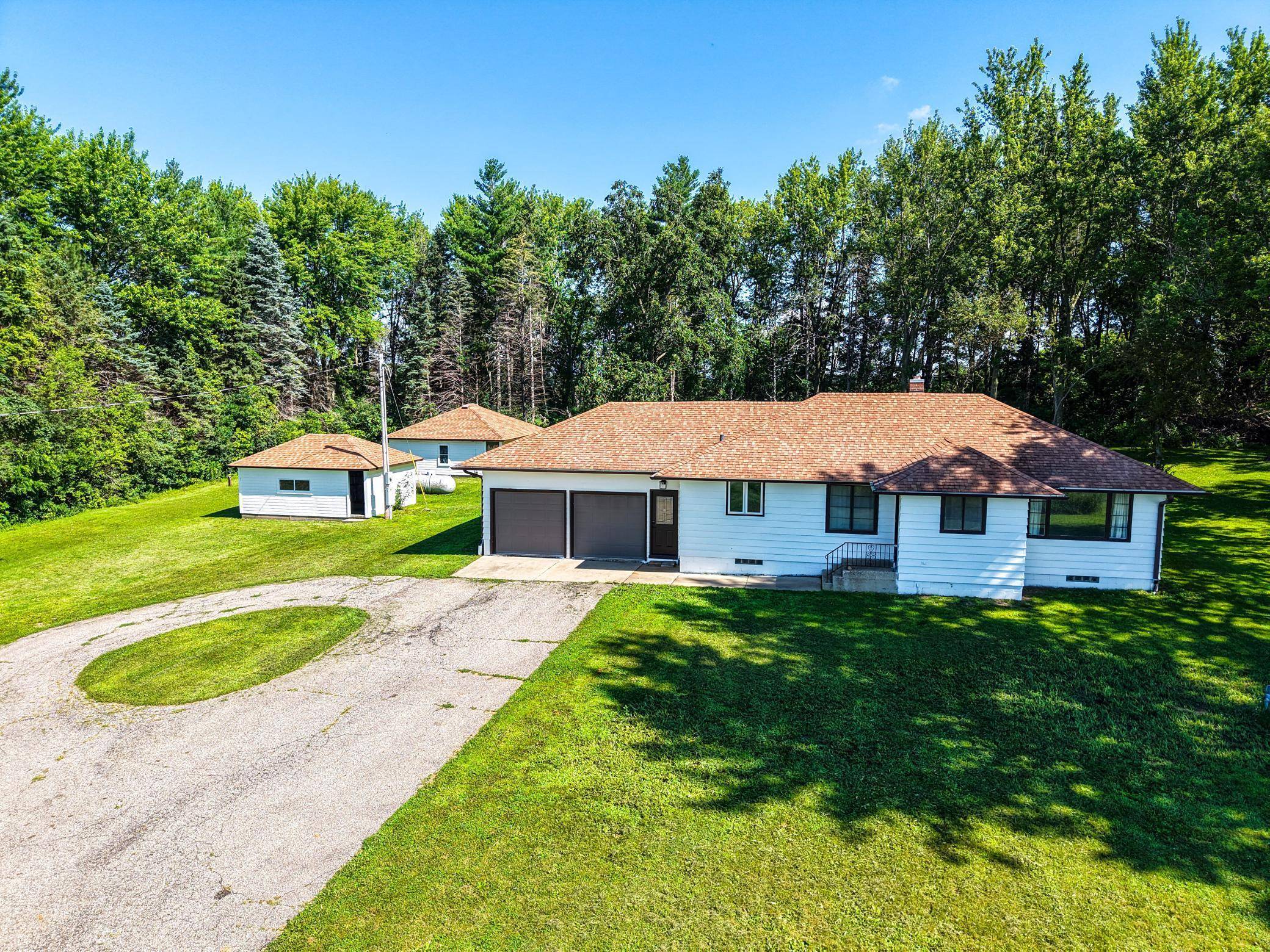 Rock Dell Twp, MN 55976,6241 Highway 30 SW