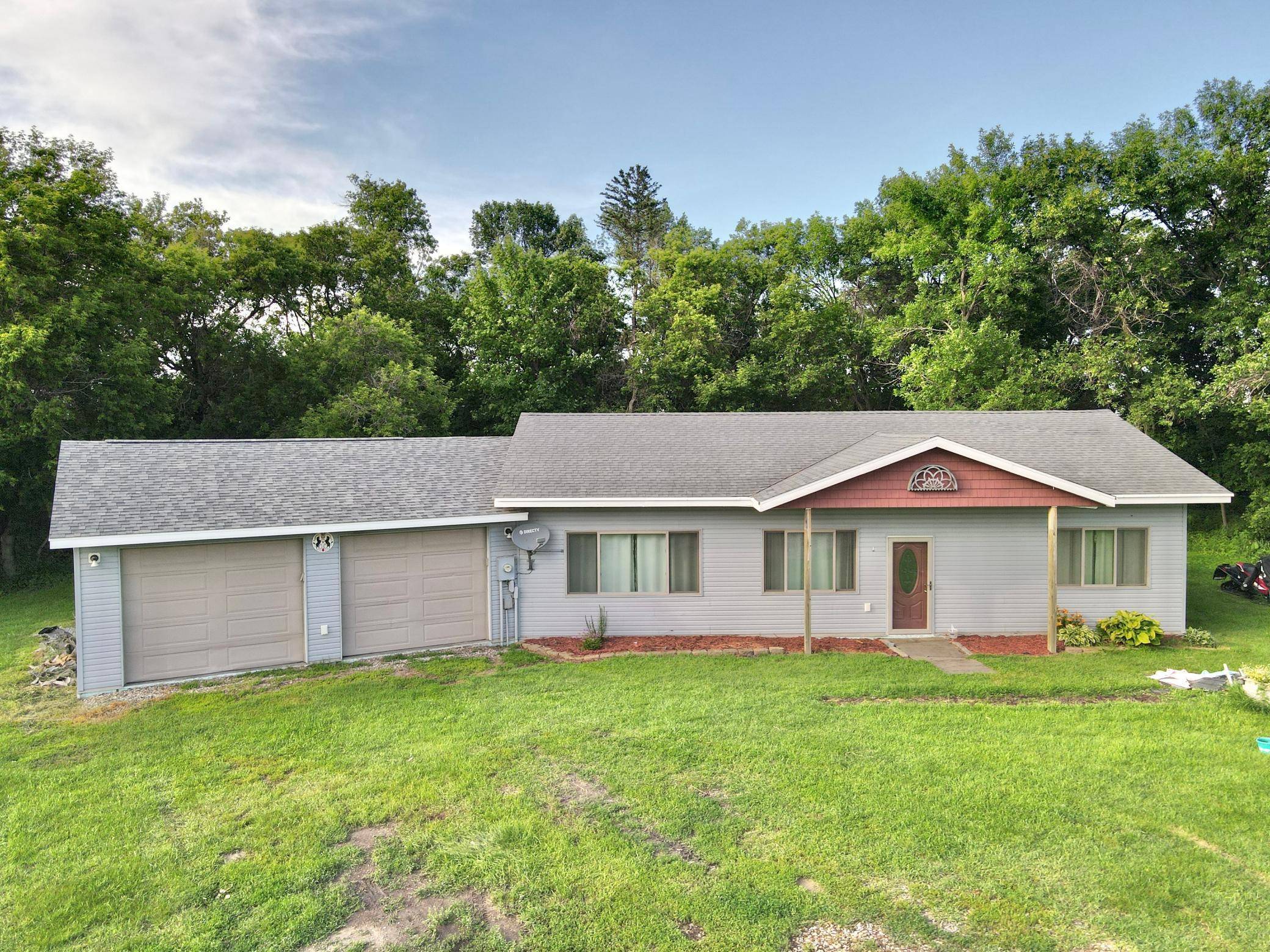 Callaway, MN 56521,27271 230th AVE