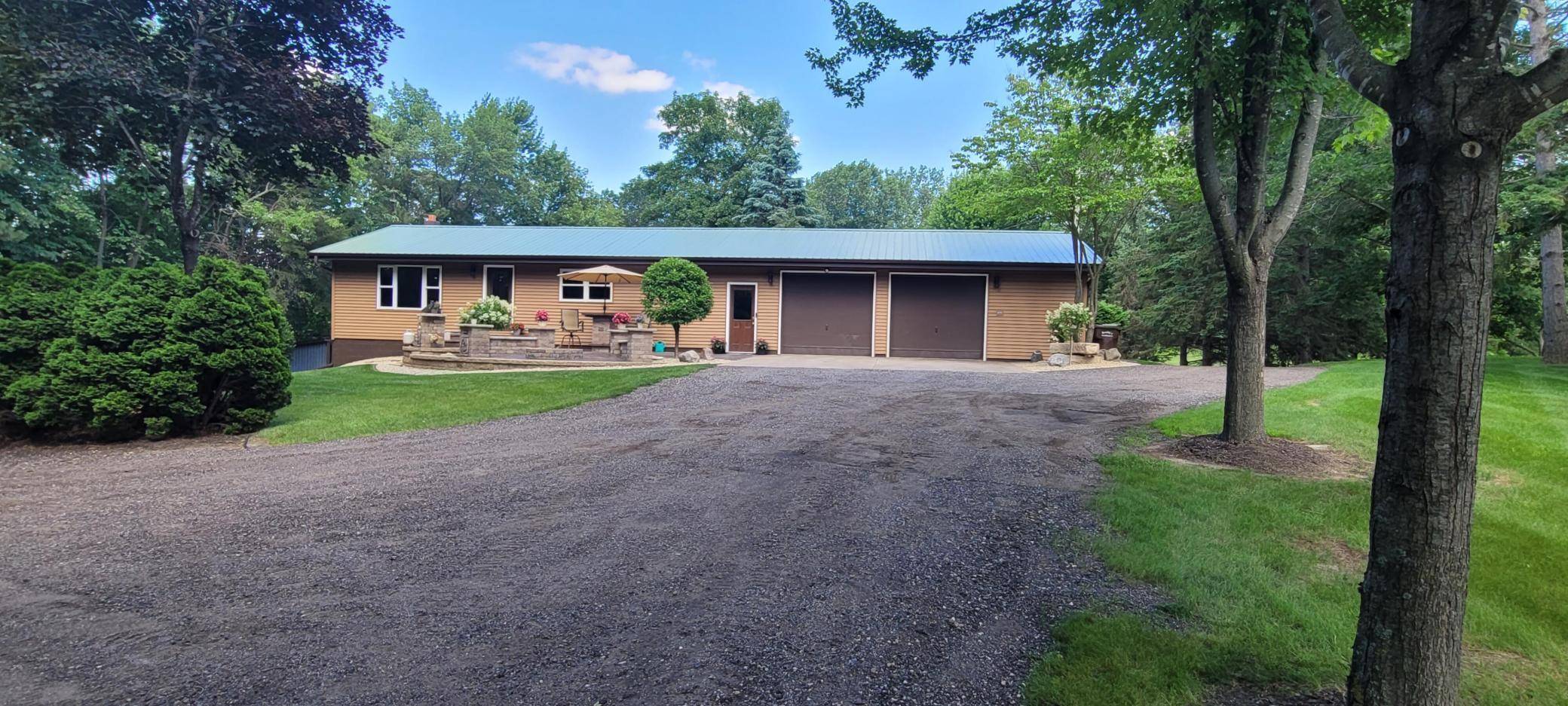 Monticello Twp, MN 55362,9724 Iffert AVE NE