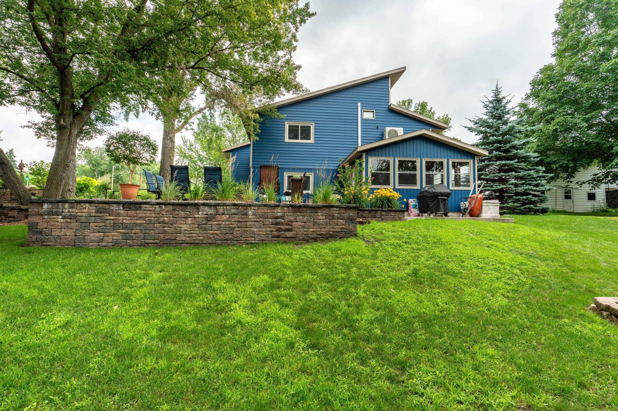 Fergus Falls, MN 56537,1017 Sunset DR