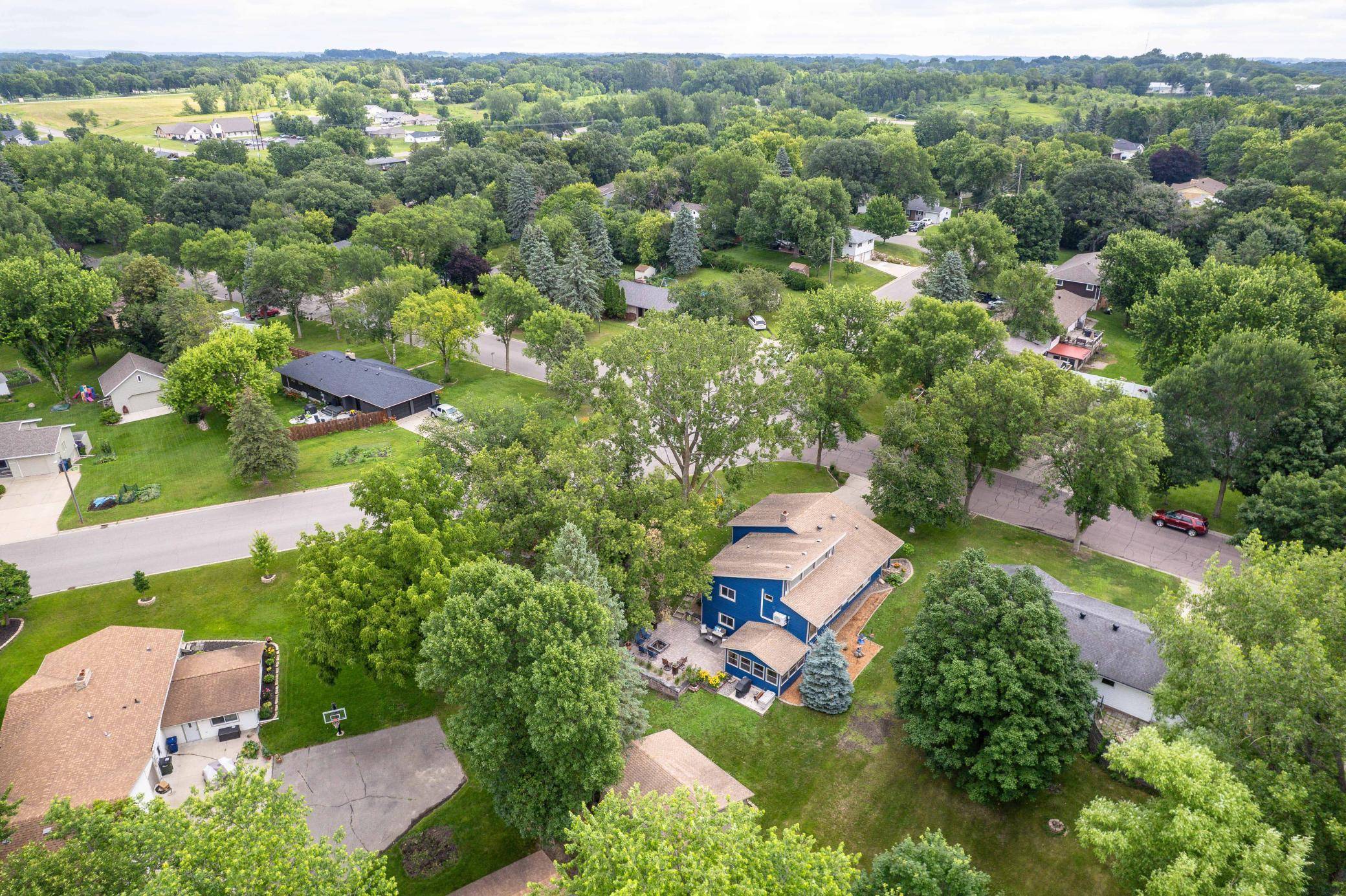 Fergus Falls, MN 56537,1017 Sunset DR