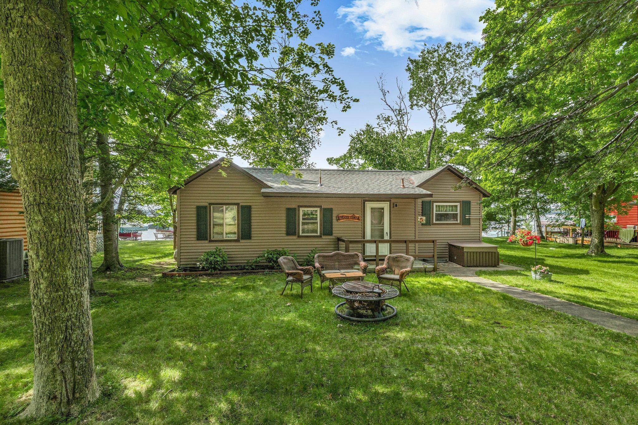 Brainerd, MN 56401,17364 Paradise Shores RD