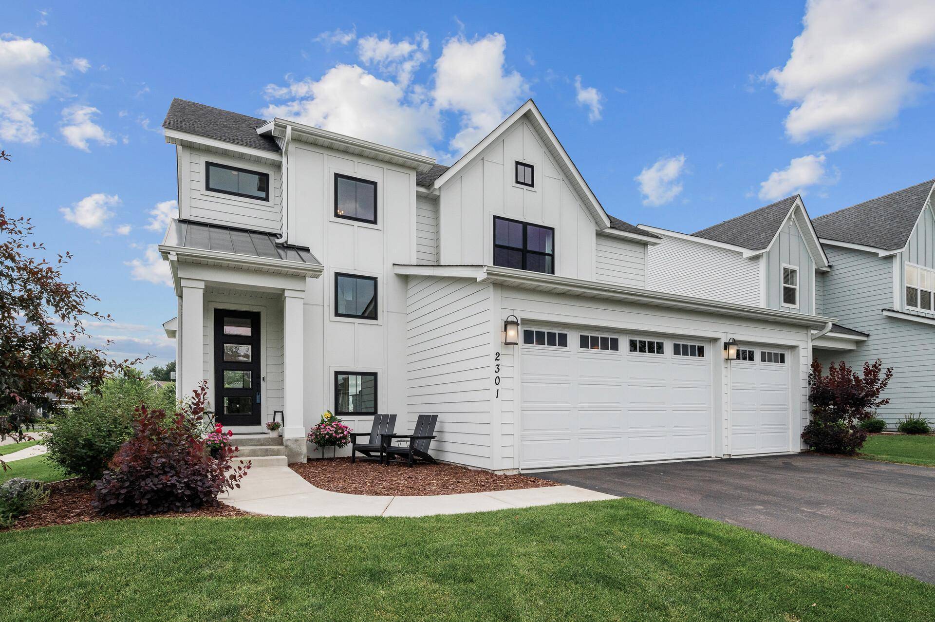 Saint Michael, MN 55376,2301 Keystone AVE NE