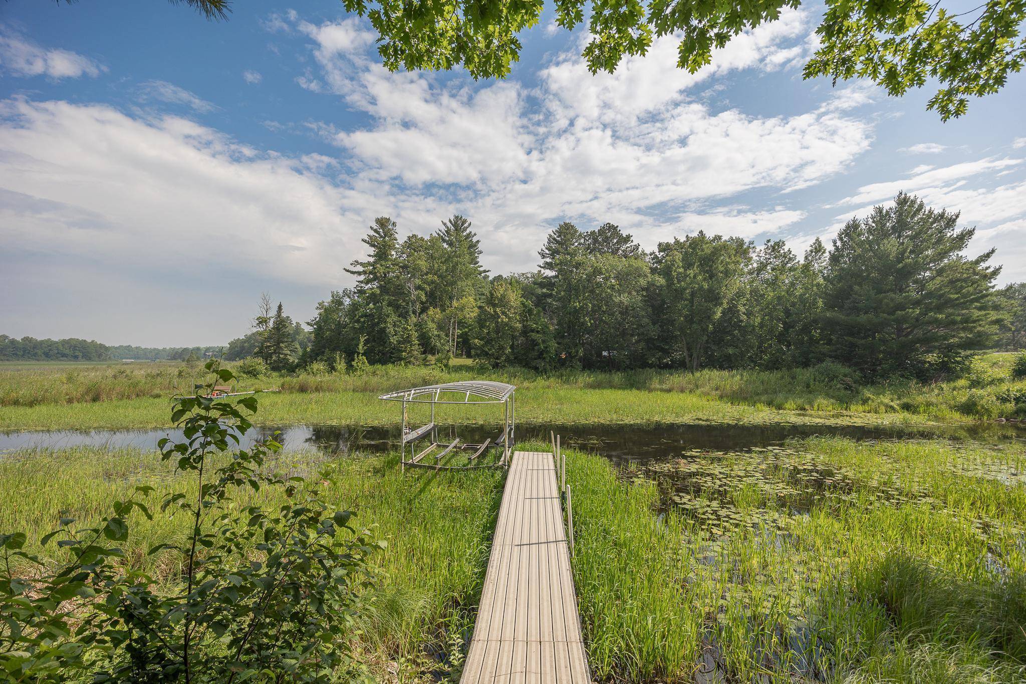 Hackensack, MN 56452,1020 County 5 NW