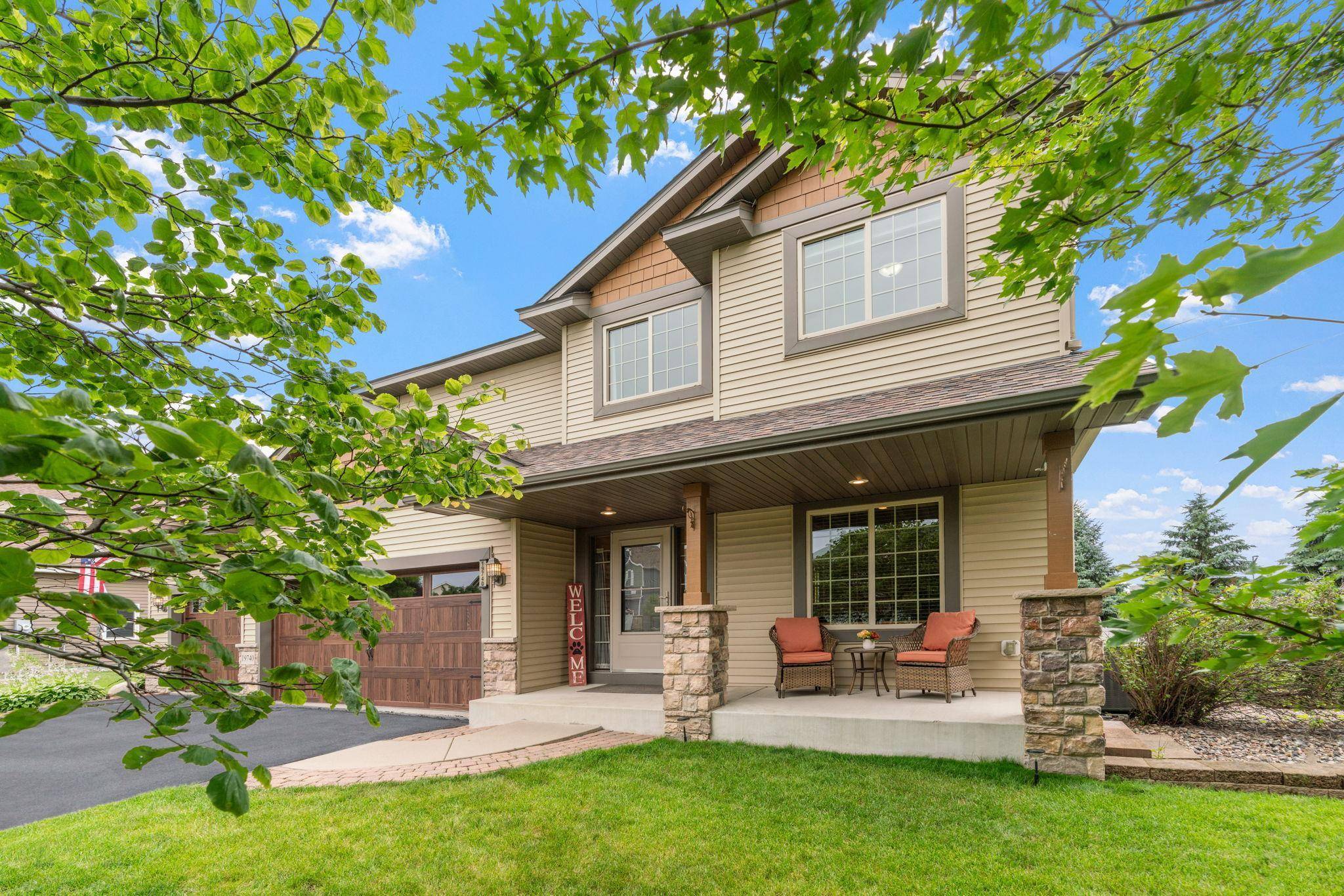 Lakeville, MN 55044,19740 Hazel Nut AVE