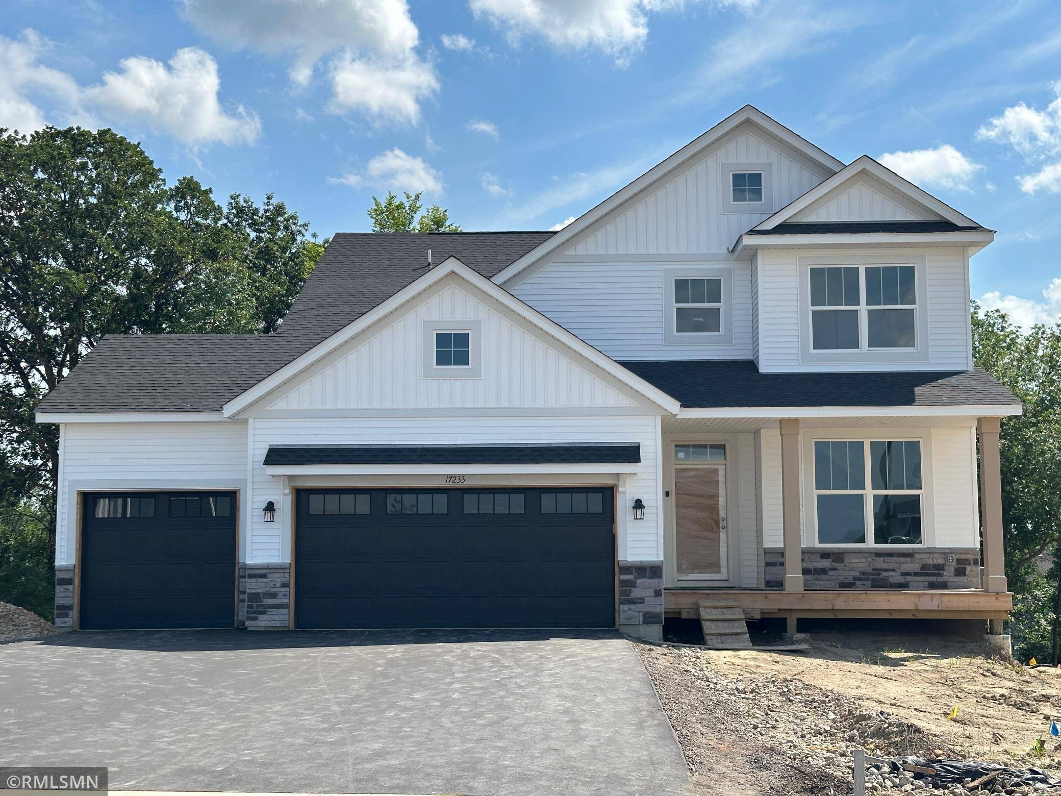 Otsego, MN 55374,17233 61st ST NE