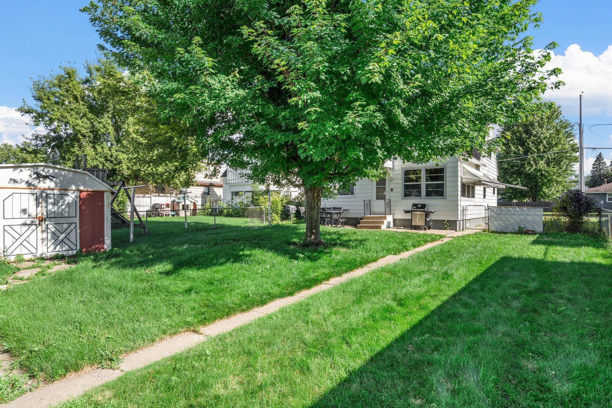 Austin, MN 55912,1108 4th AVE SW