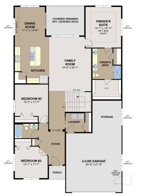 Rosemount, MN 55068,14826 Artaine Trail