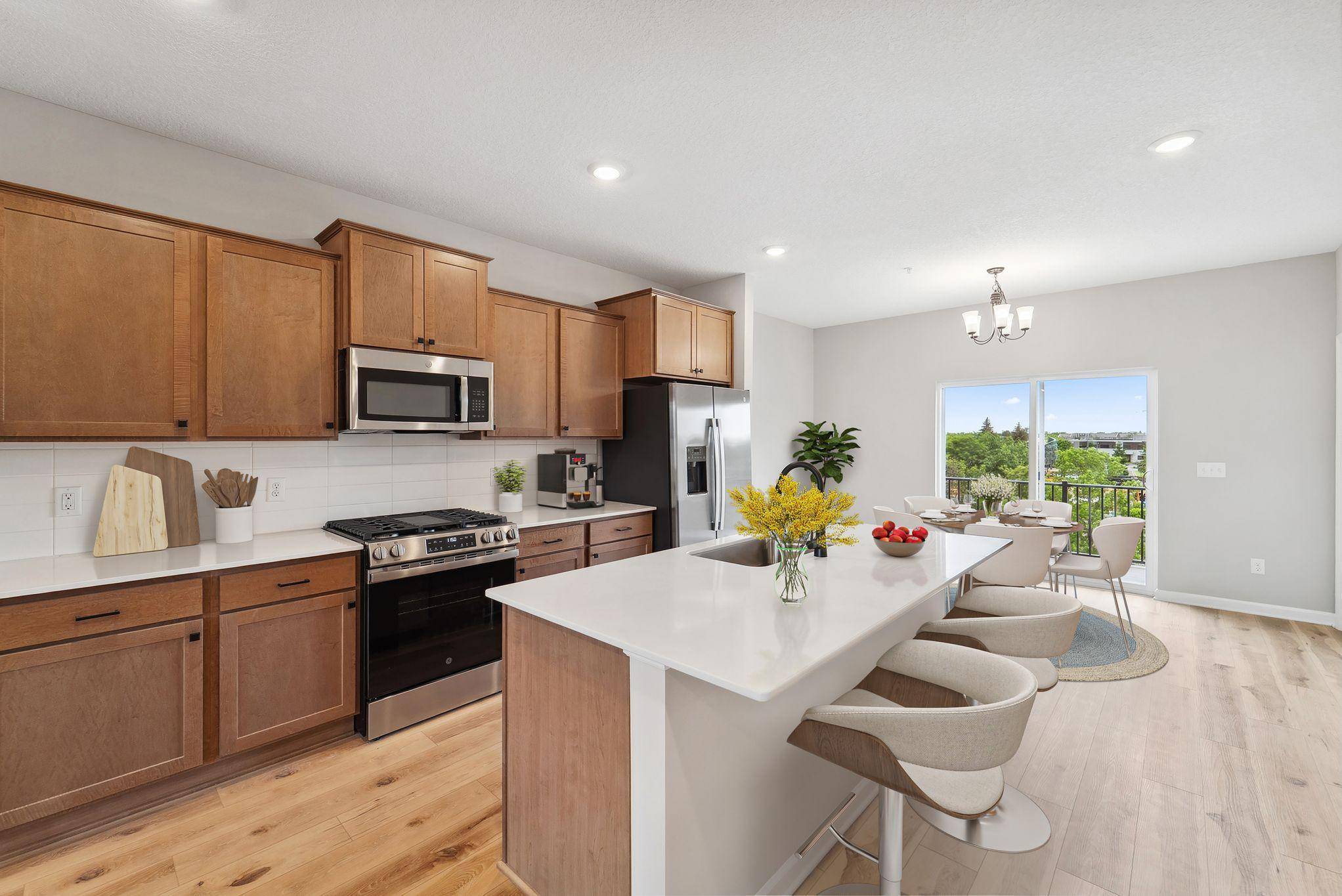 Rogers, MN 55374,23240 Willow DR