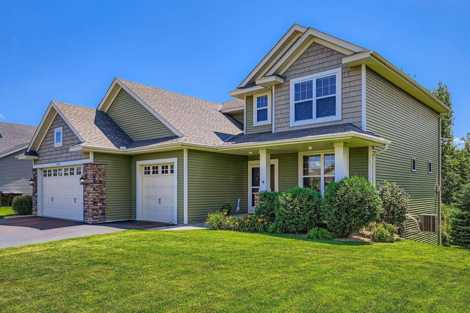 Ramsey, MN 55303,7382 159th AVE NW