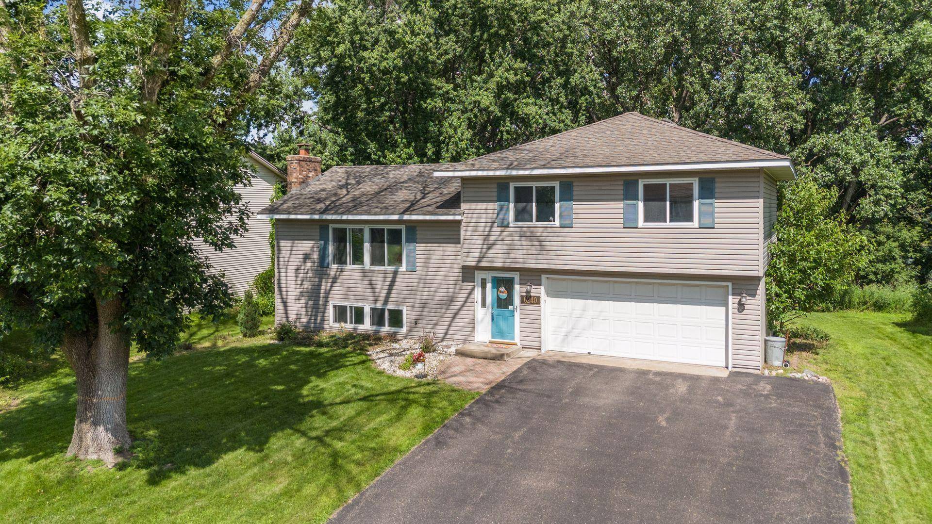 Brooklyn Park, MN 55428,6240 Decatur AVE N