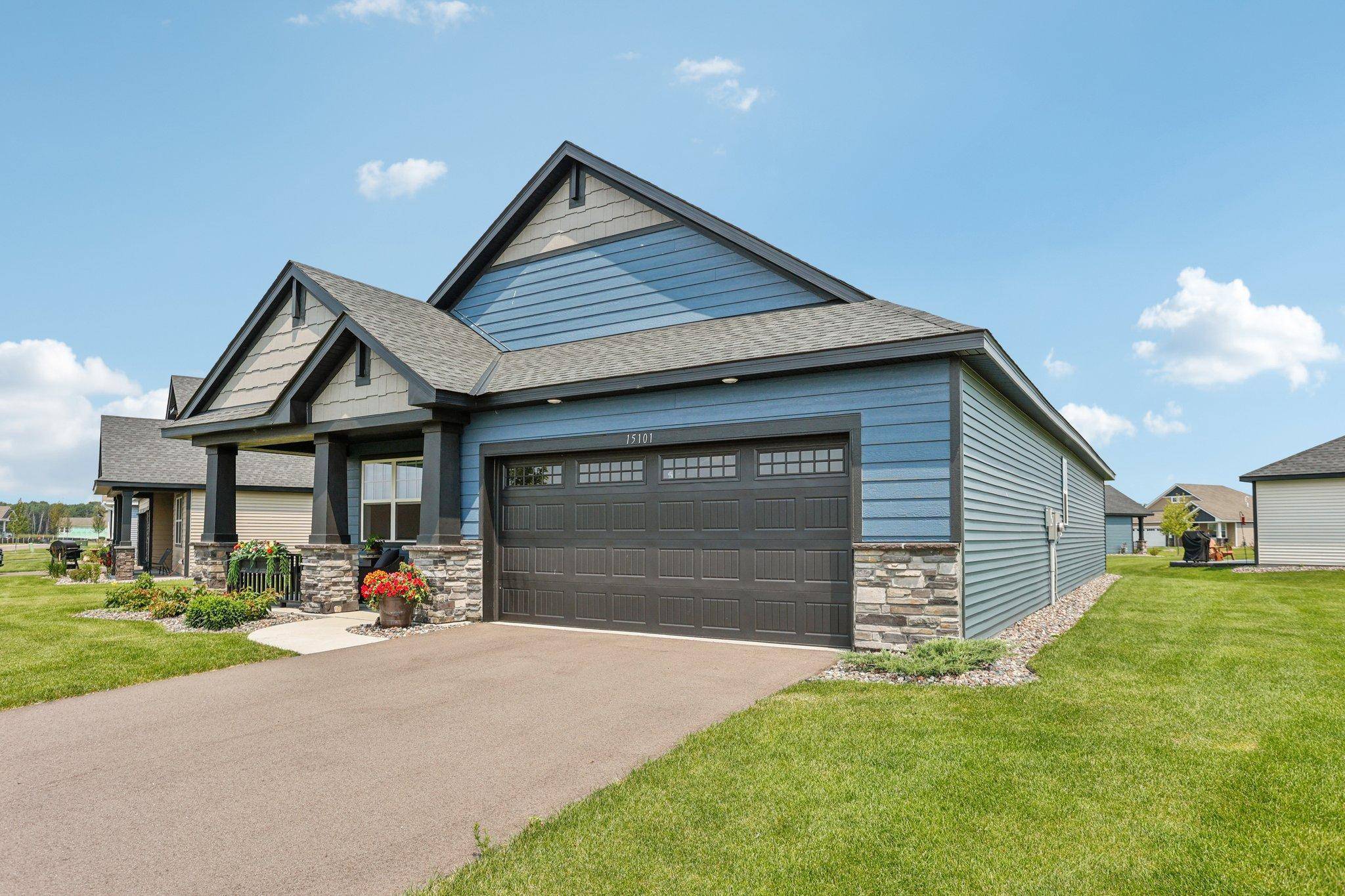 Andover, MN 55304,15101 Quince ST NW