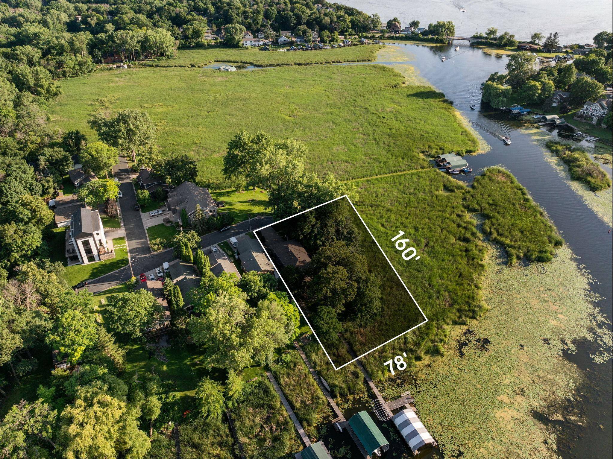 Mound, MN 55364,4832 Longford RD