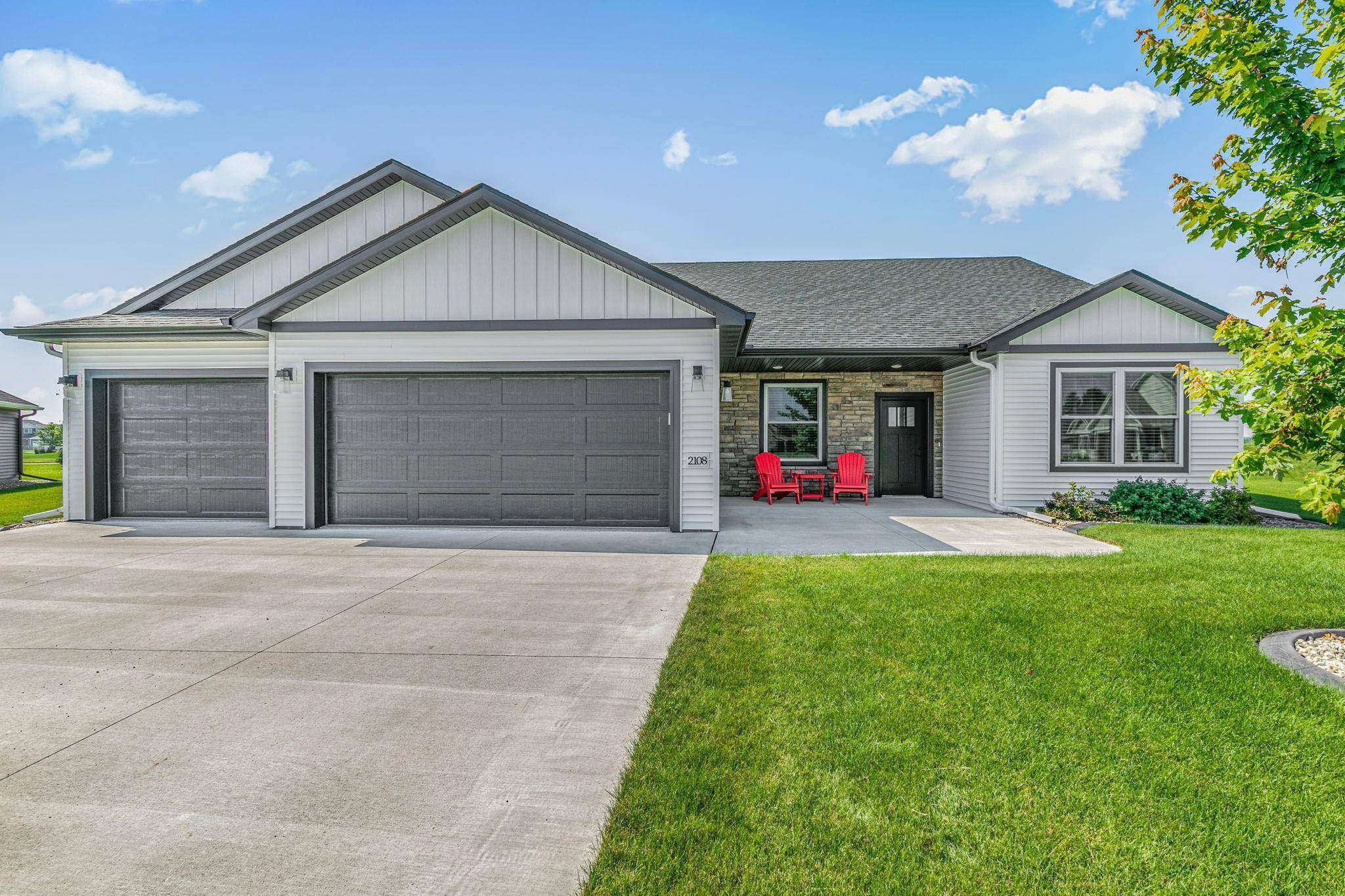 Sartell, MN 56377,2108 Lindas CT