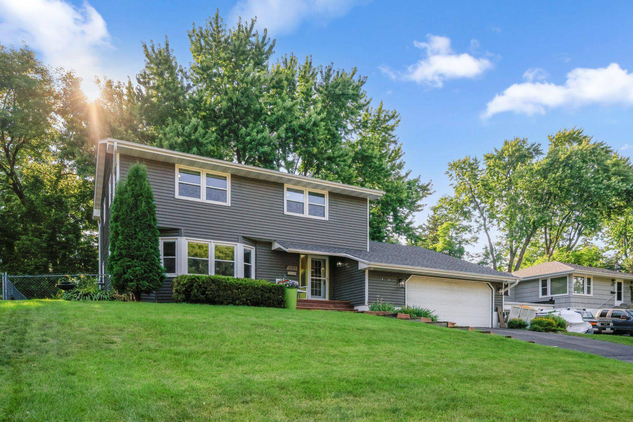 Crystal, MN 55427,2917 Edgewood AVE N