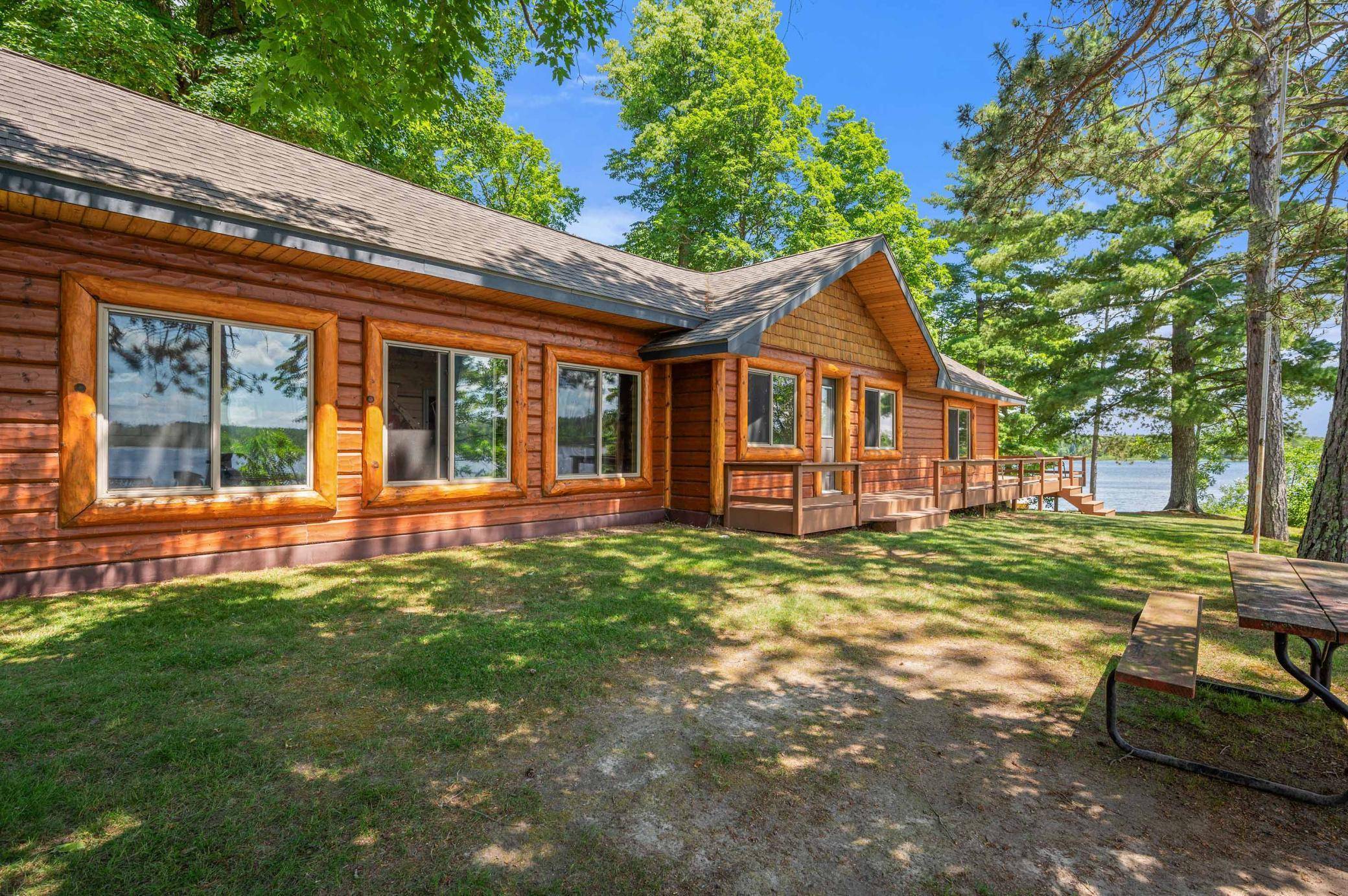 Deer River, MN 56636,52741 County Road 155