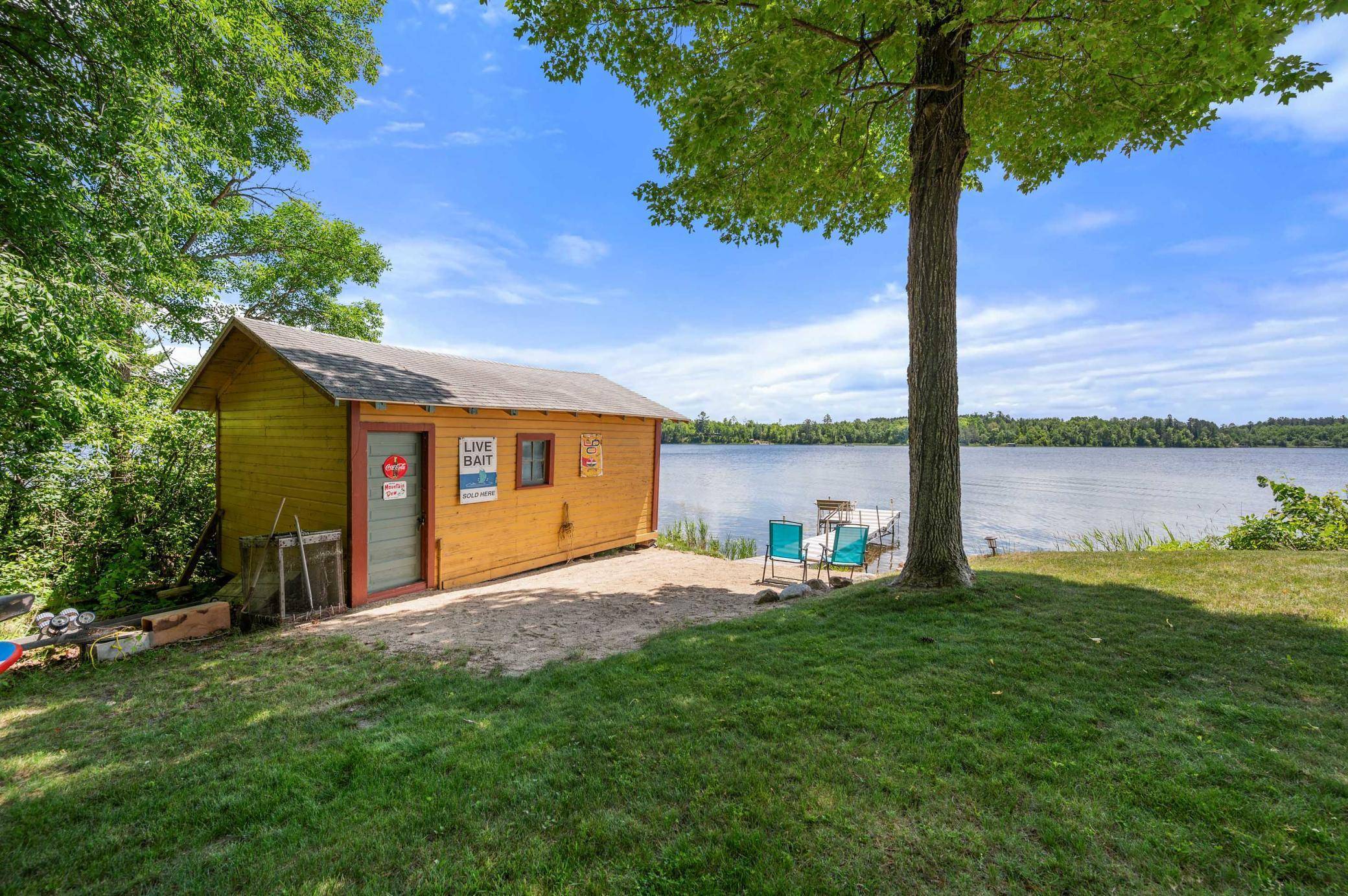 Deer River, MN 56636,52741 County Road 155