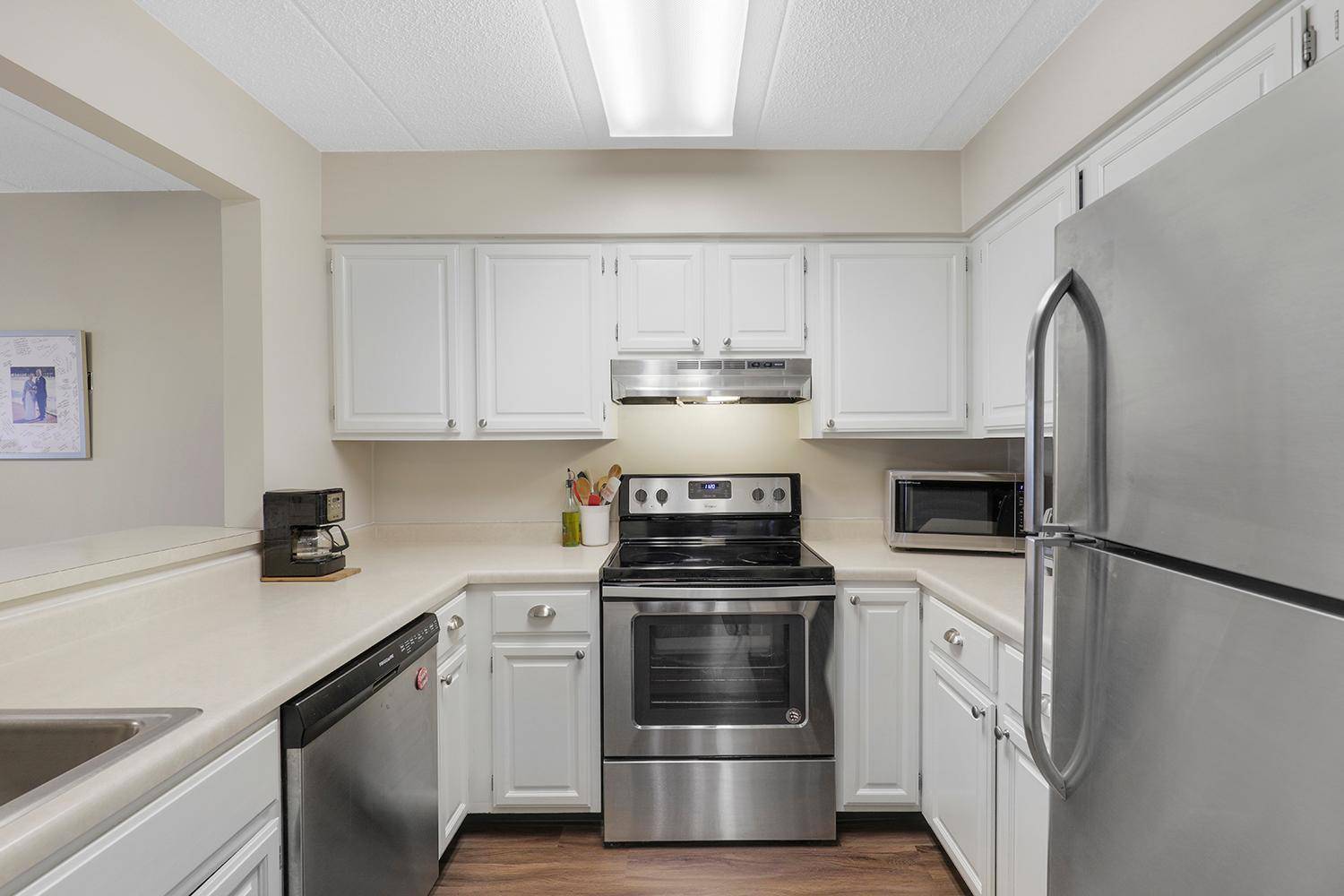 Saint Louis Park, MN 55426,3300 Louisiana AVE S #517